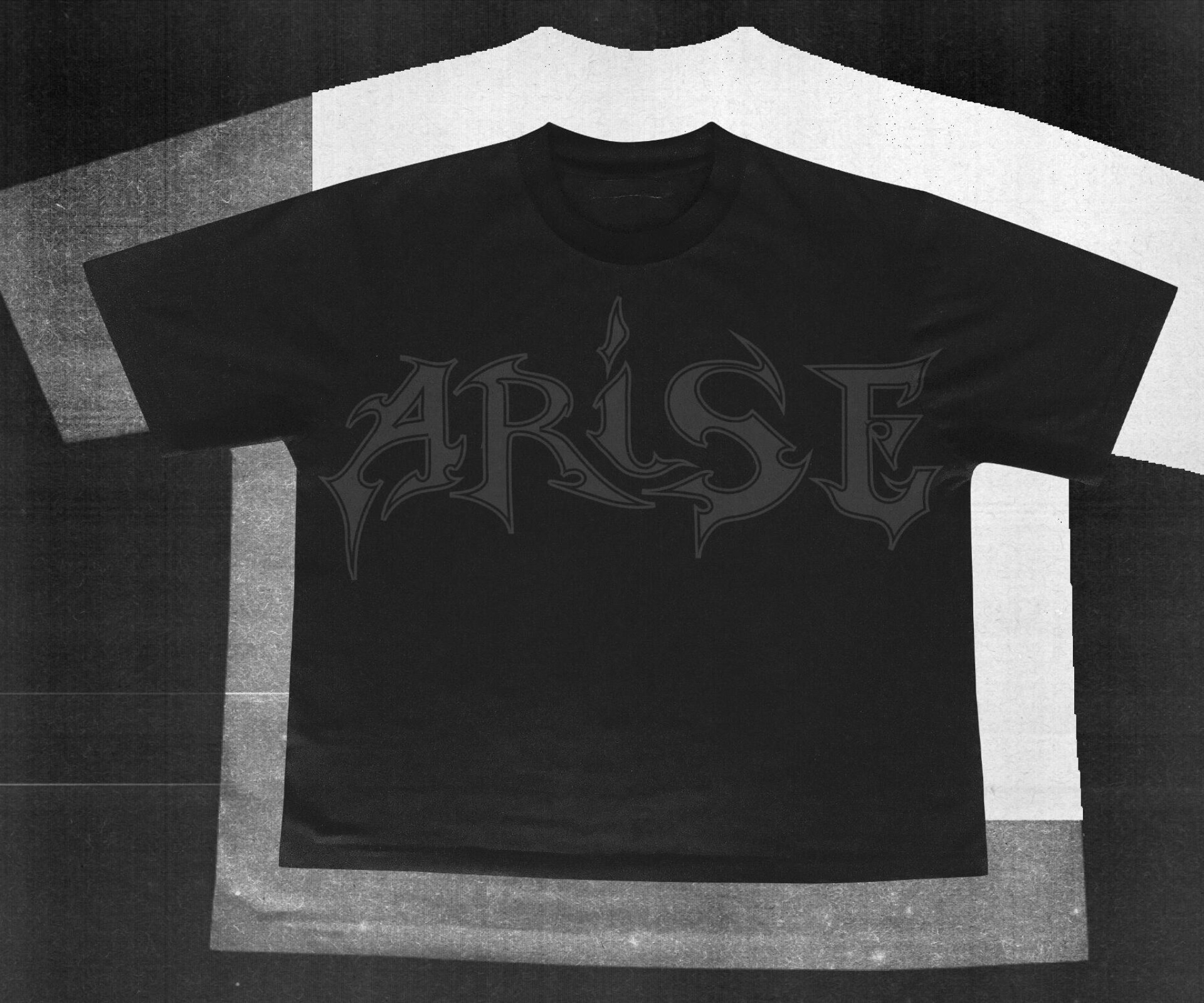 Arise - CO:CREATE 5