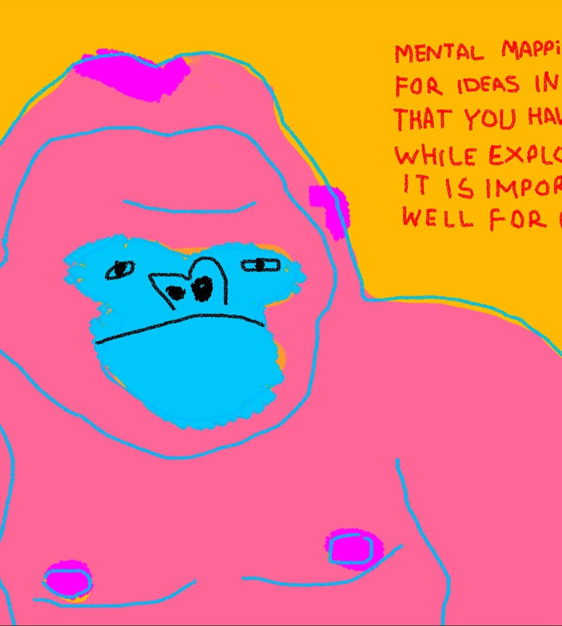 MONKEY - CO:CREATE