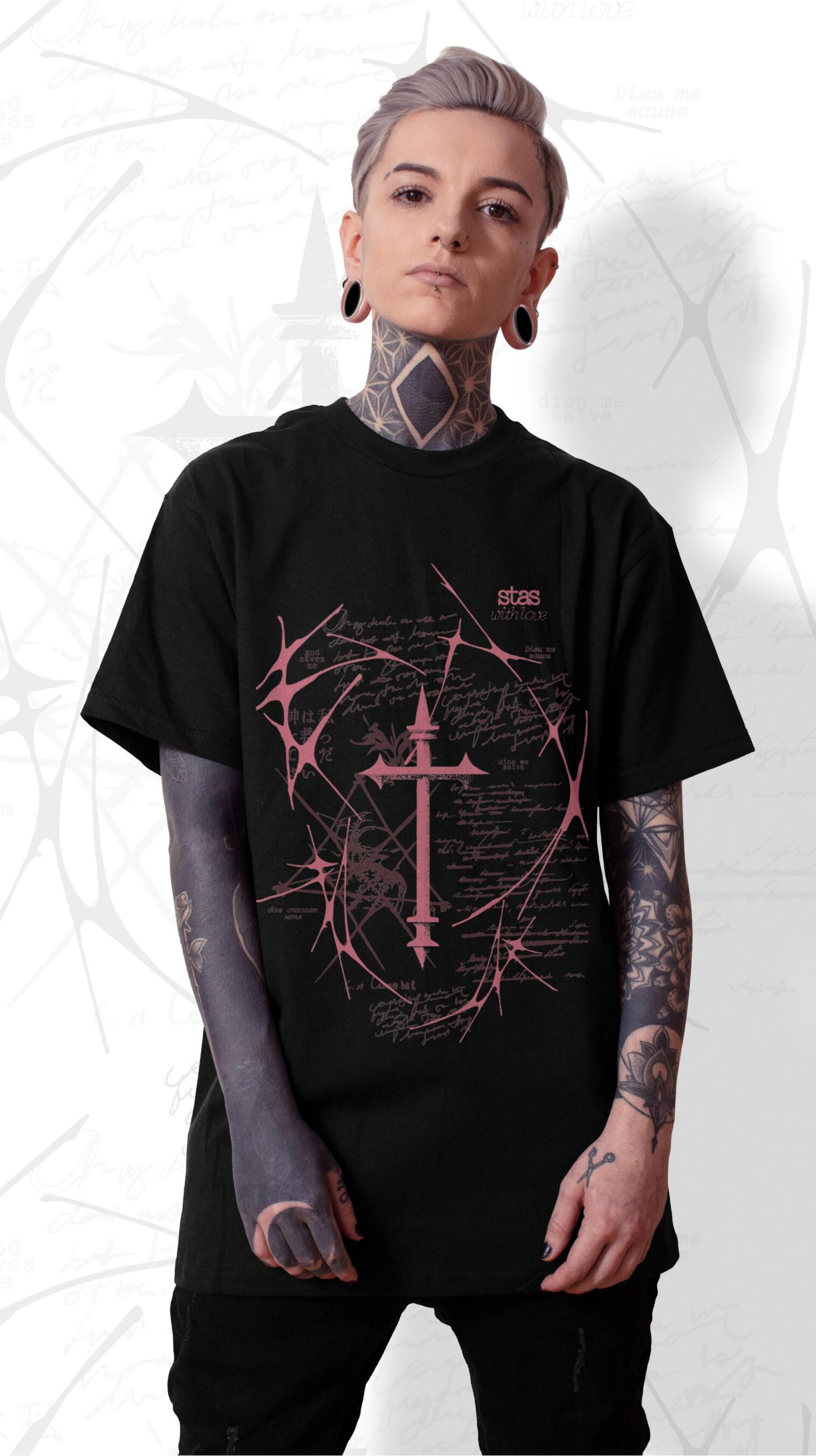 new brand t-shirt - CO:CREATE 1
