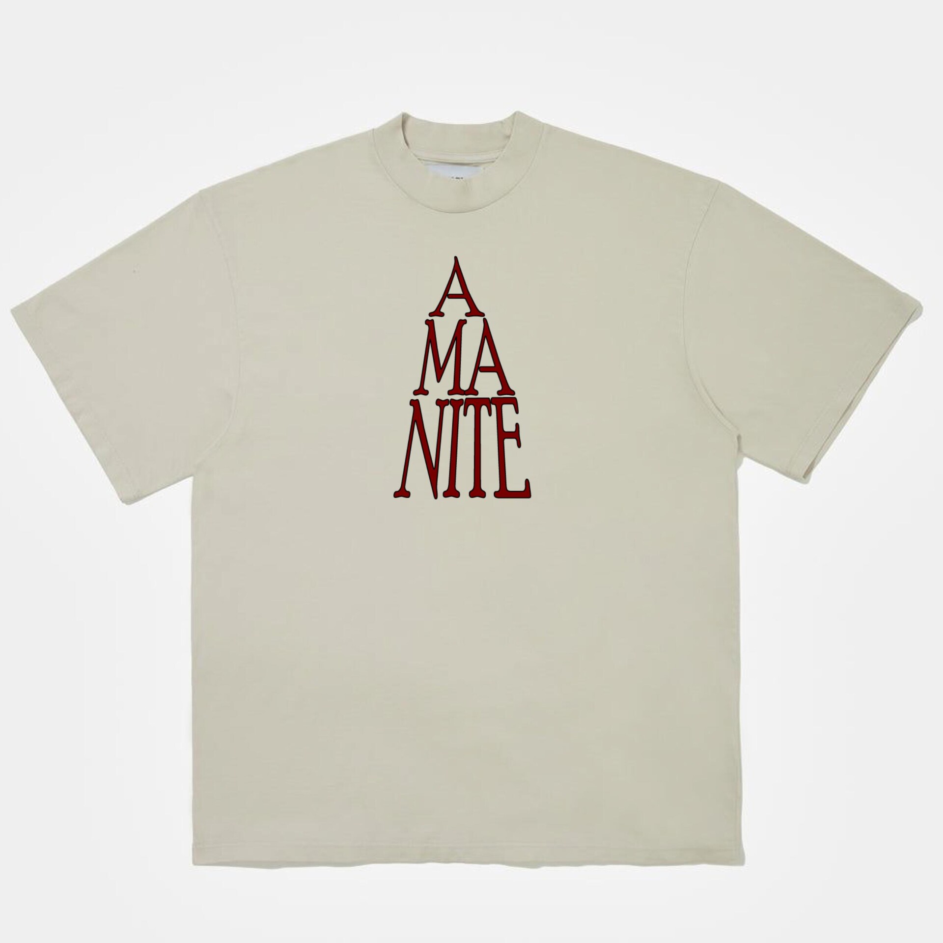 Amanite - CO:CREATE 1