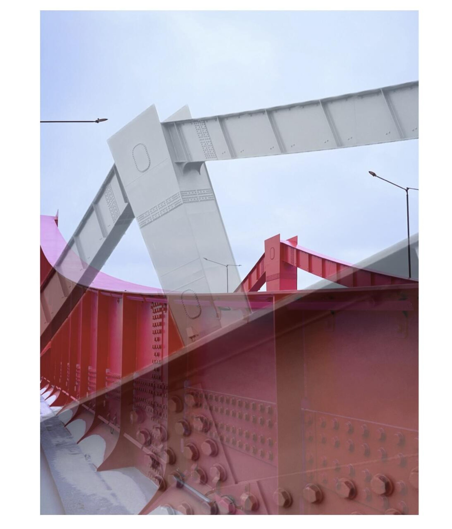 Мост в Москве - CO:CREATE 2