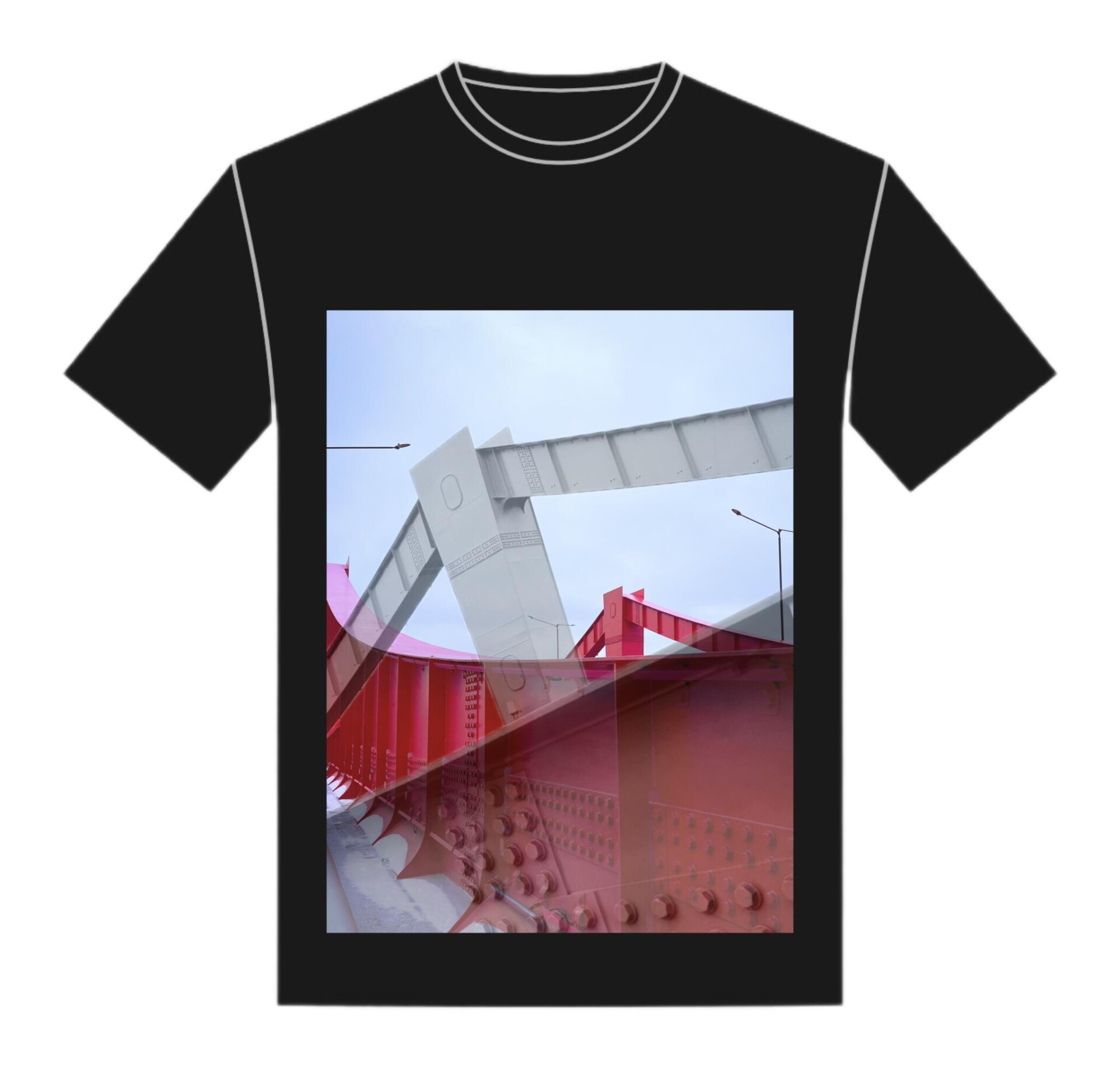 Мост - CO:CREATE 1