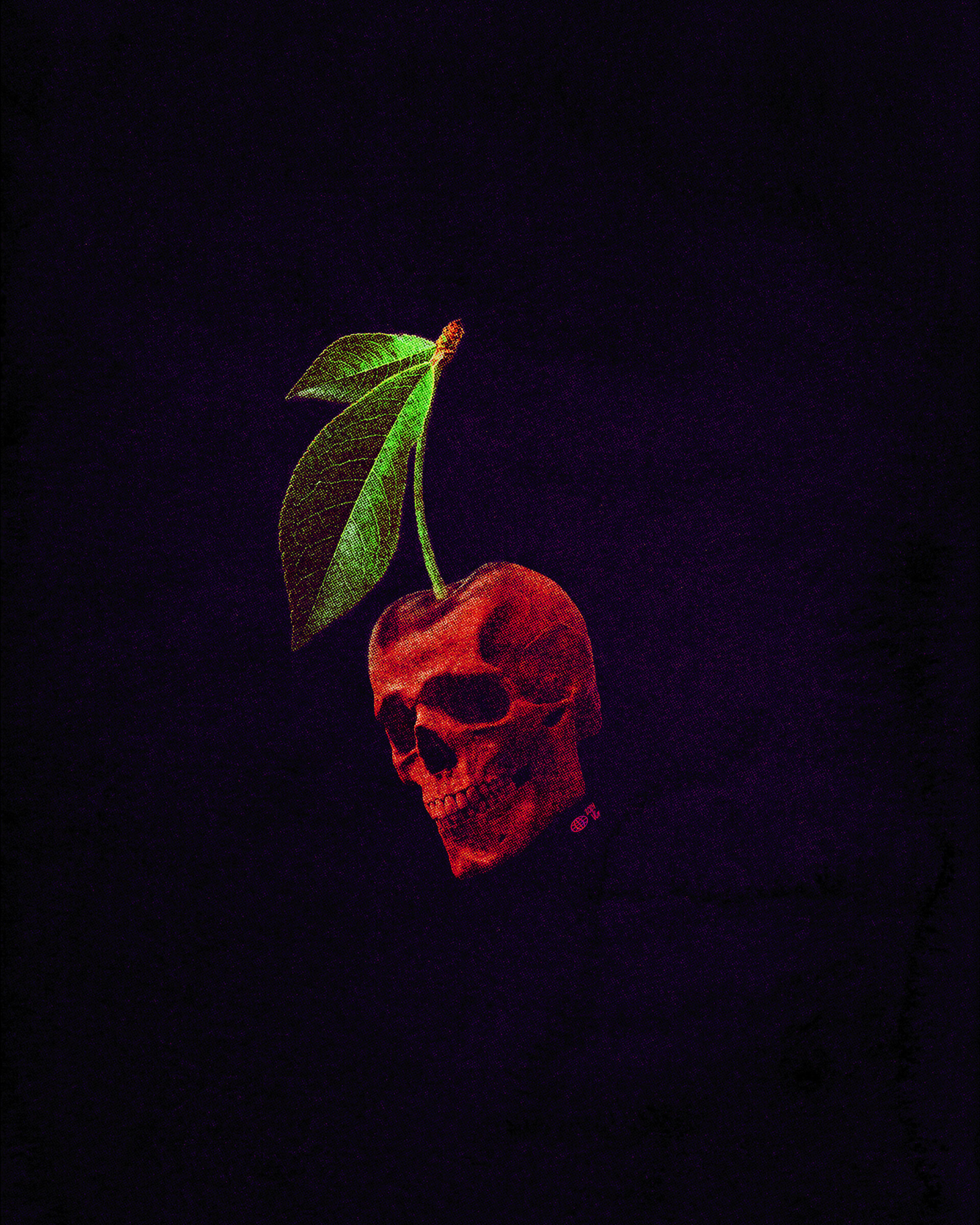 poison berry - CO:CREATE 1