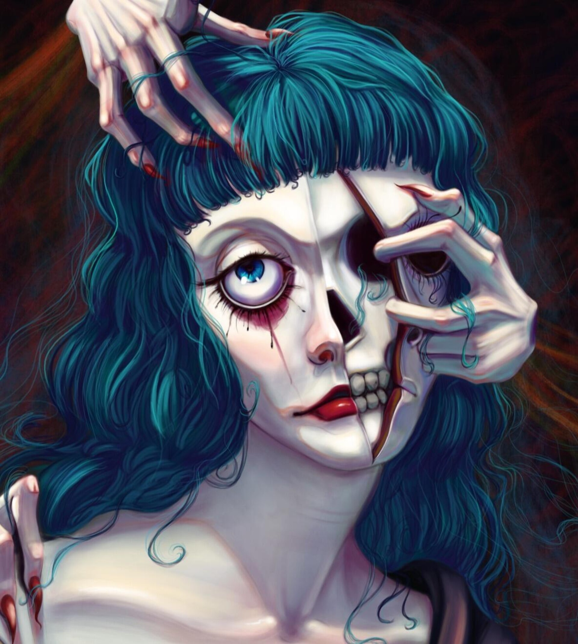 Who are you, really? - CO:CREATE