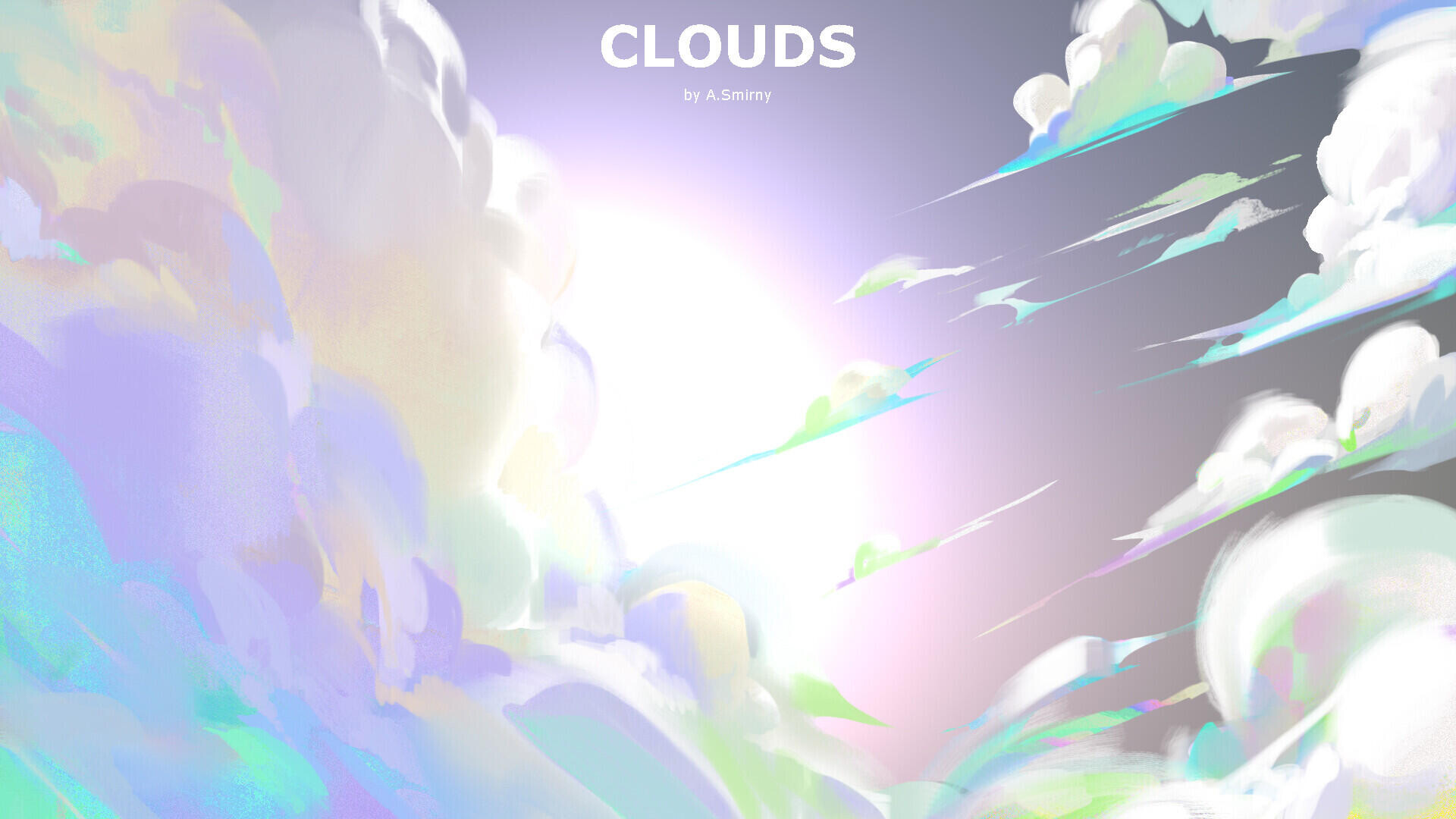 clouds - CO:CREATE 2