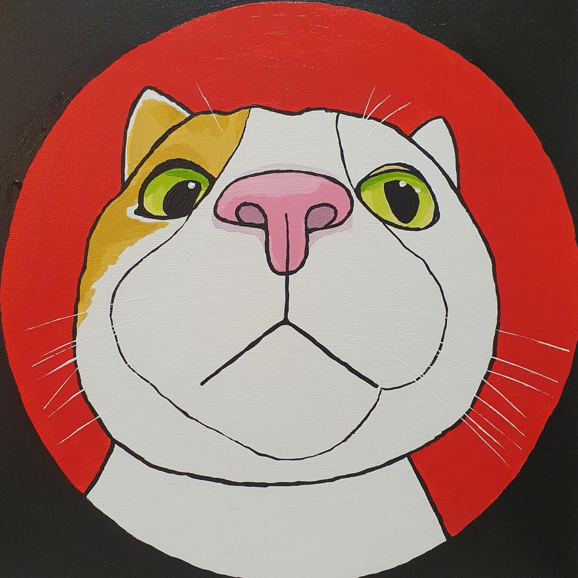 Коты - CO:CREATE 8