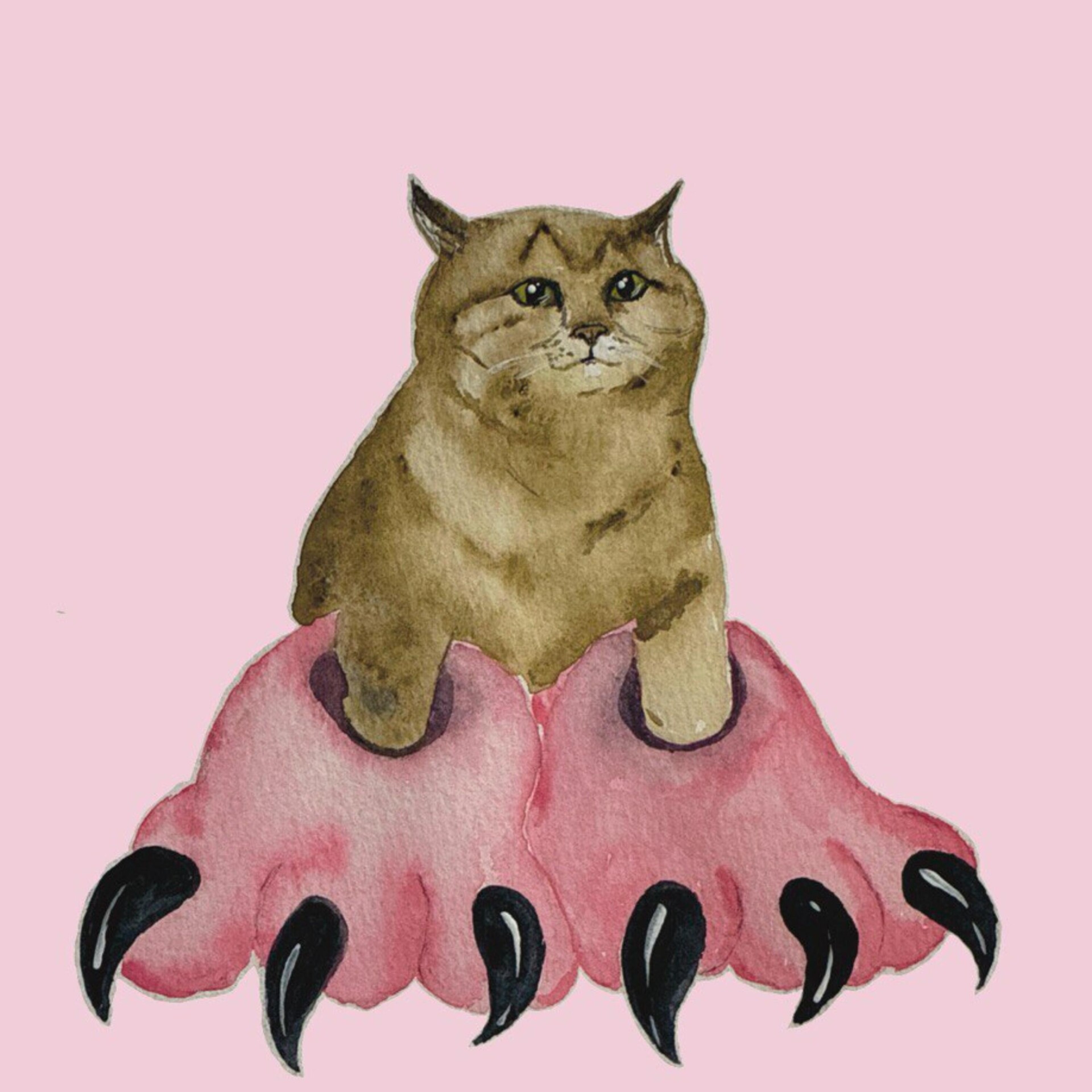 Котизм - CO:CREATE 1
