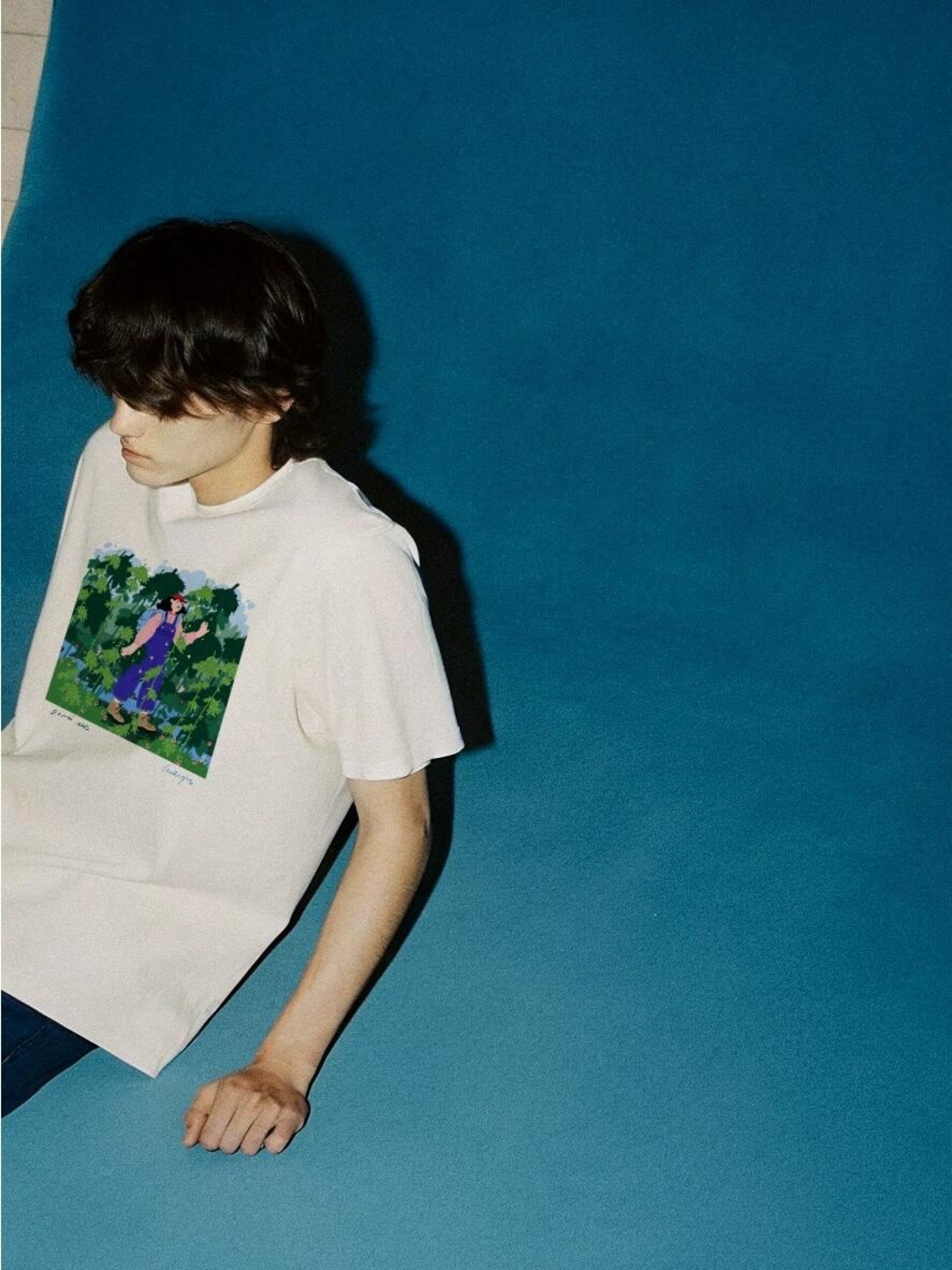 Сибирь - CO:CREATE 2