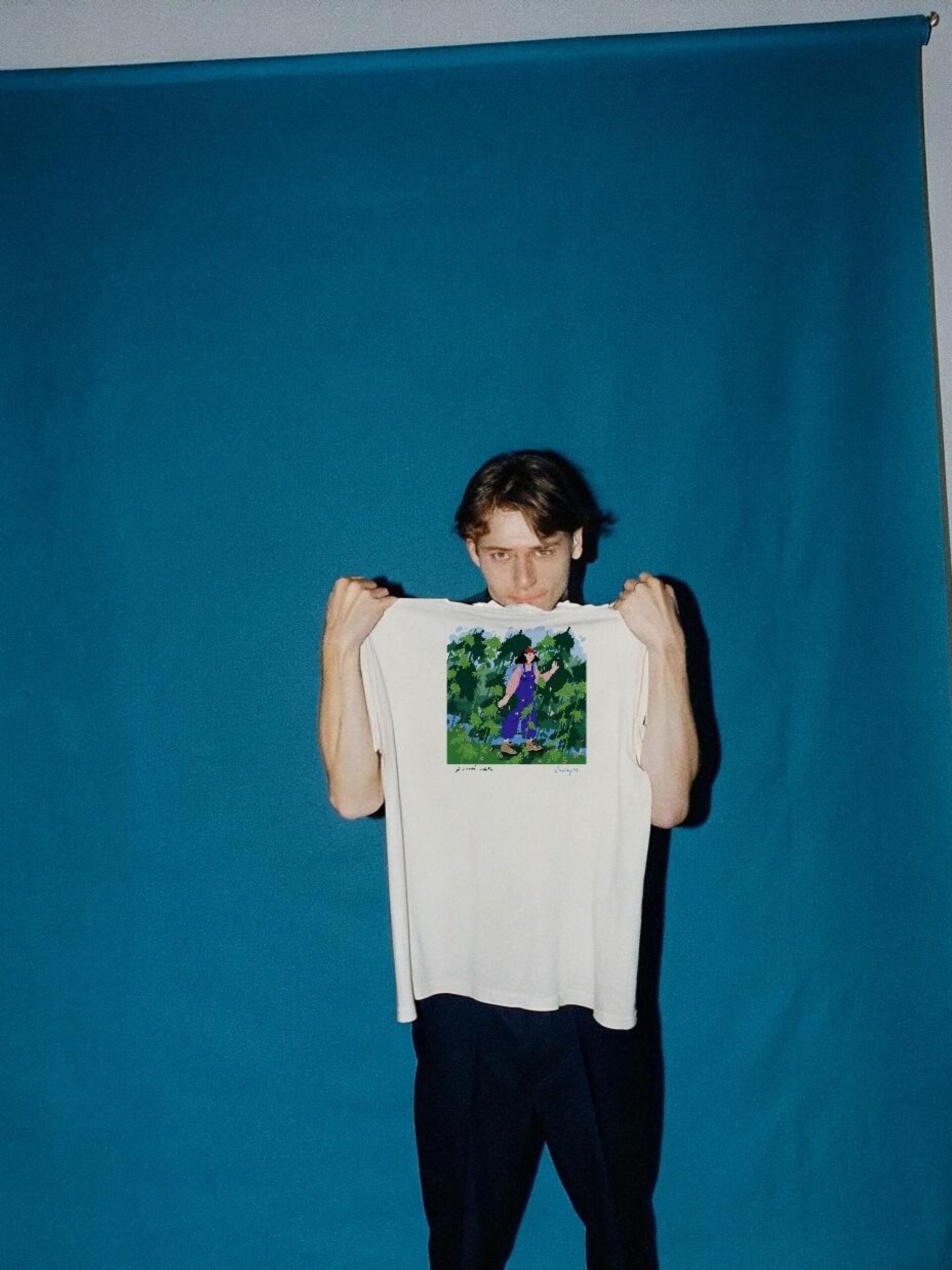 Сибирь - CO:CREATE 3