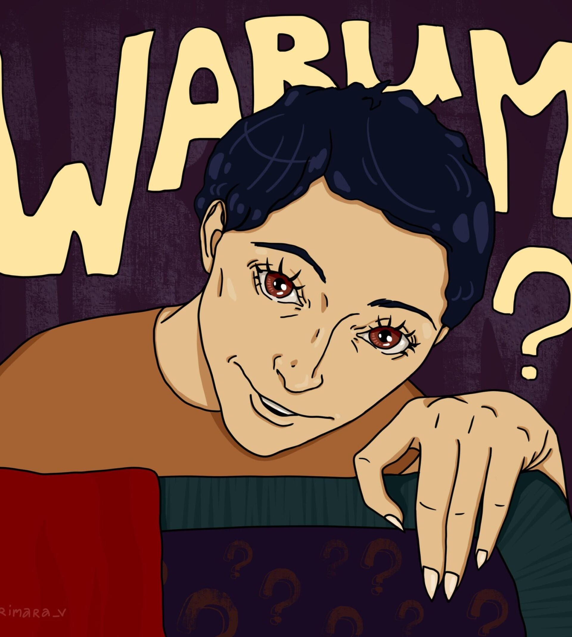 warum? - CO:CREATE