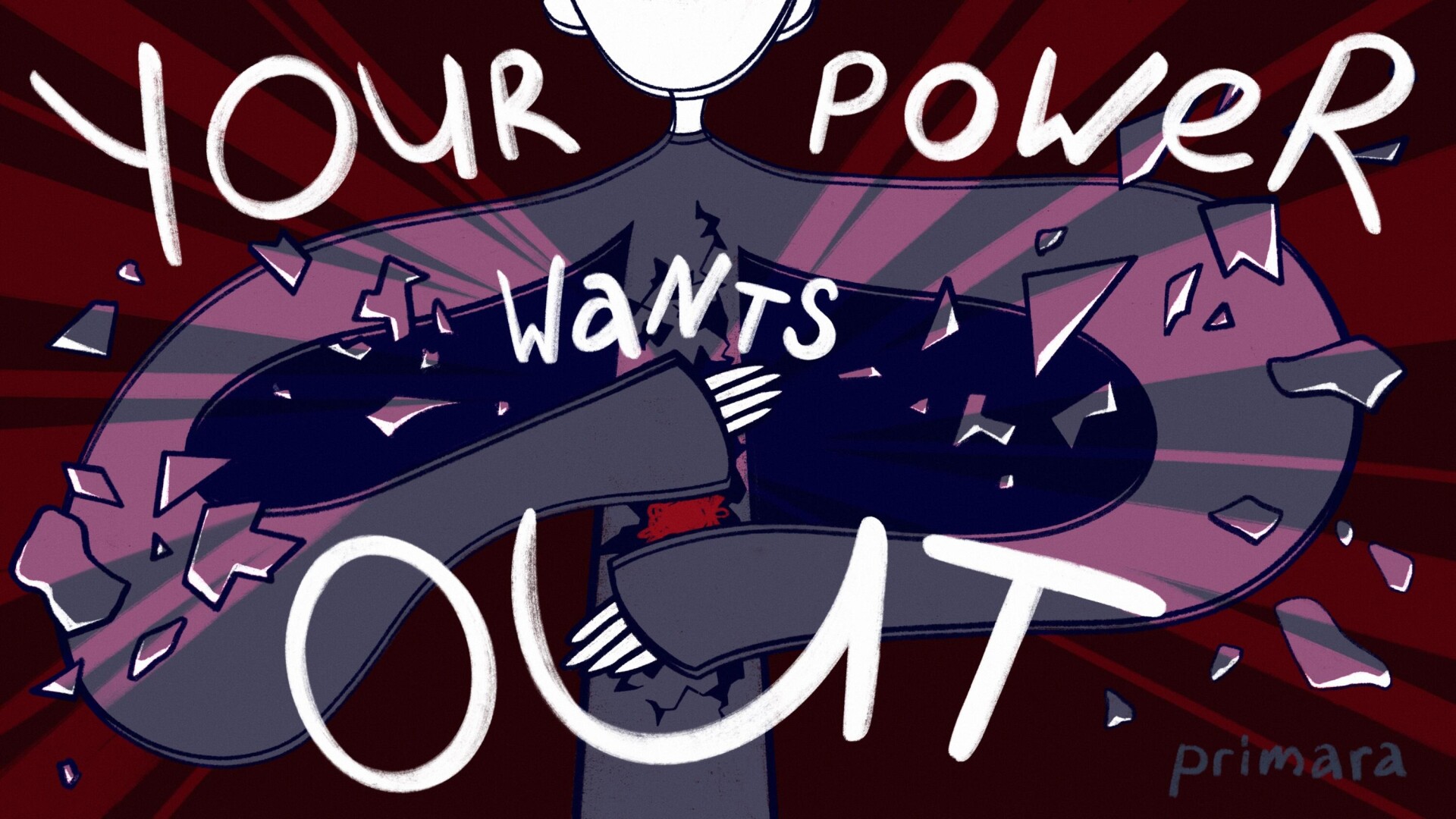 power - CO:CREATE 1