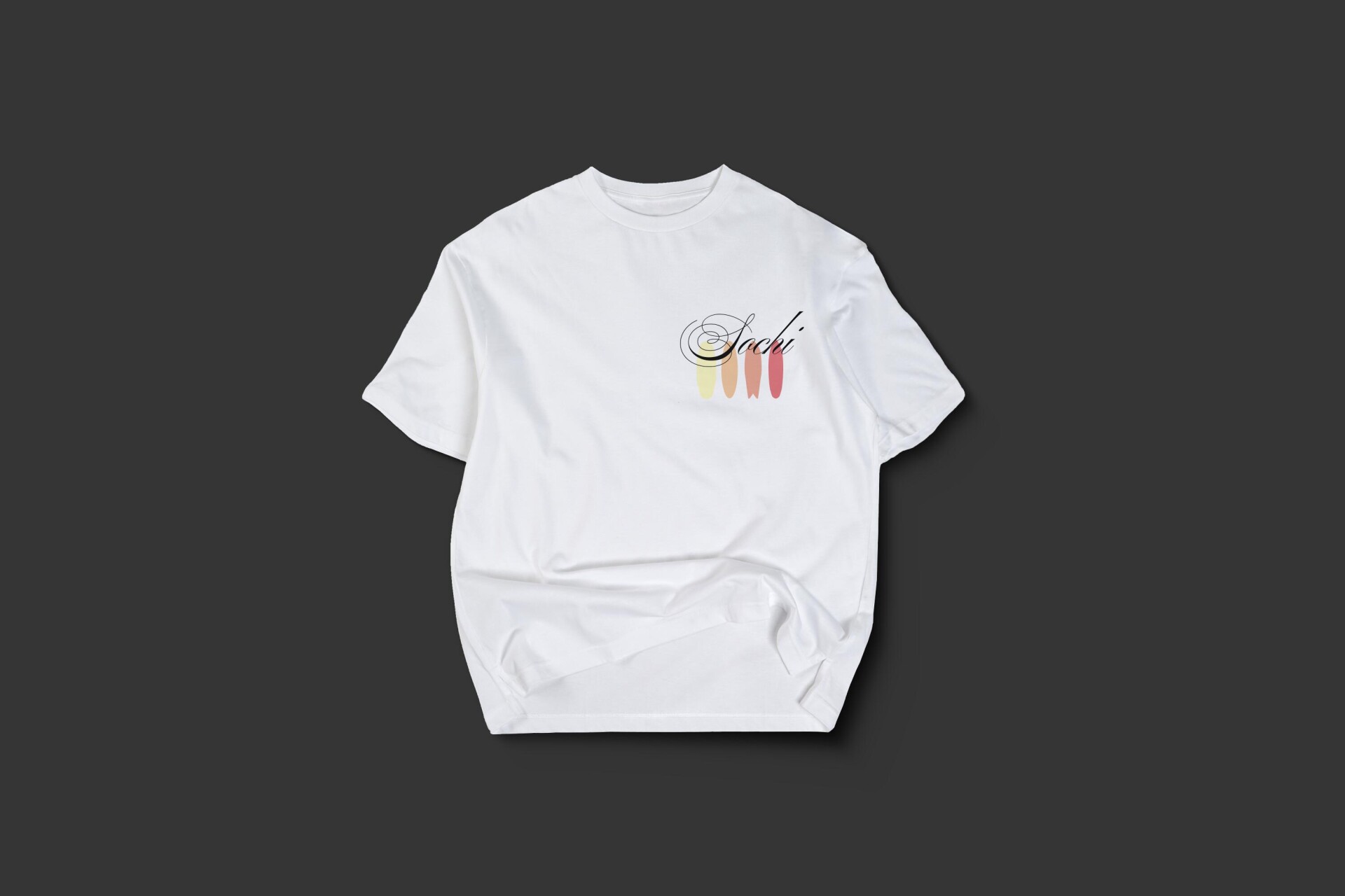 sochi vibe - CO:CREATE 2