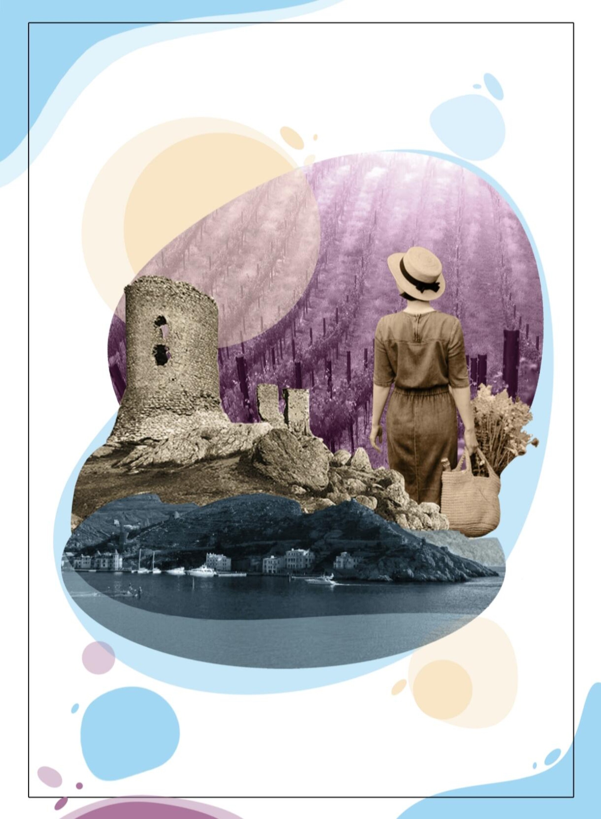 Остров Крым - CO:CREATE 4