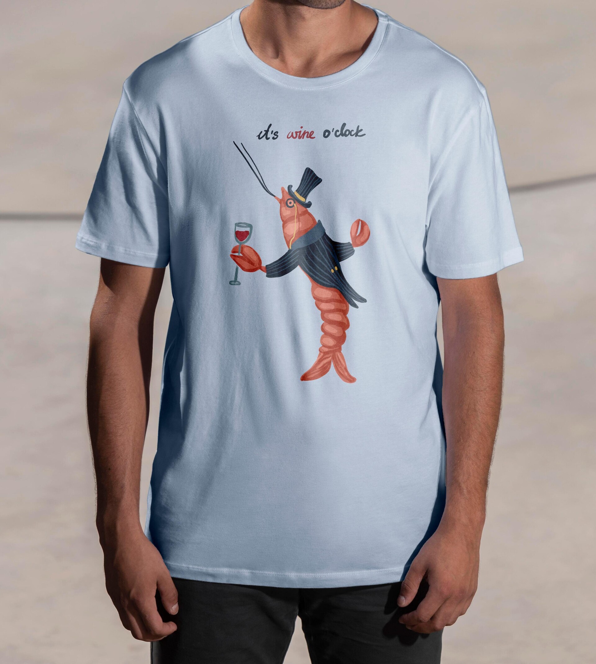 lobster vacation - CO:CREATE