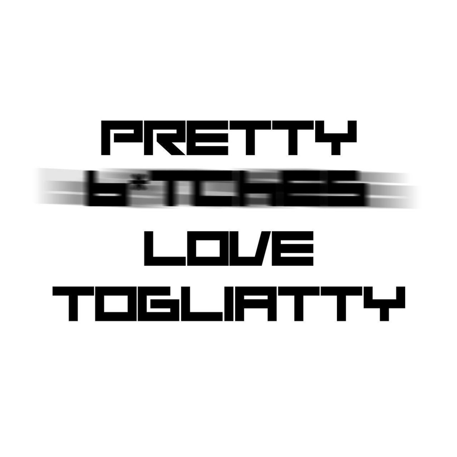 Pretty b*tches love Togliatty - CO:CREATE 4
