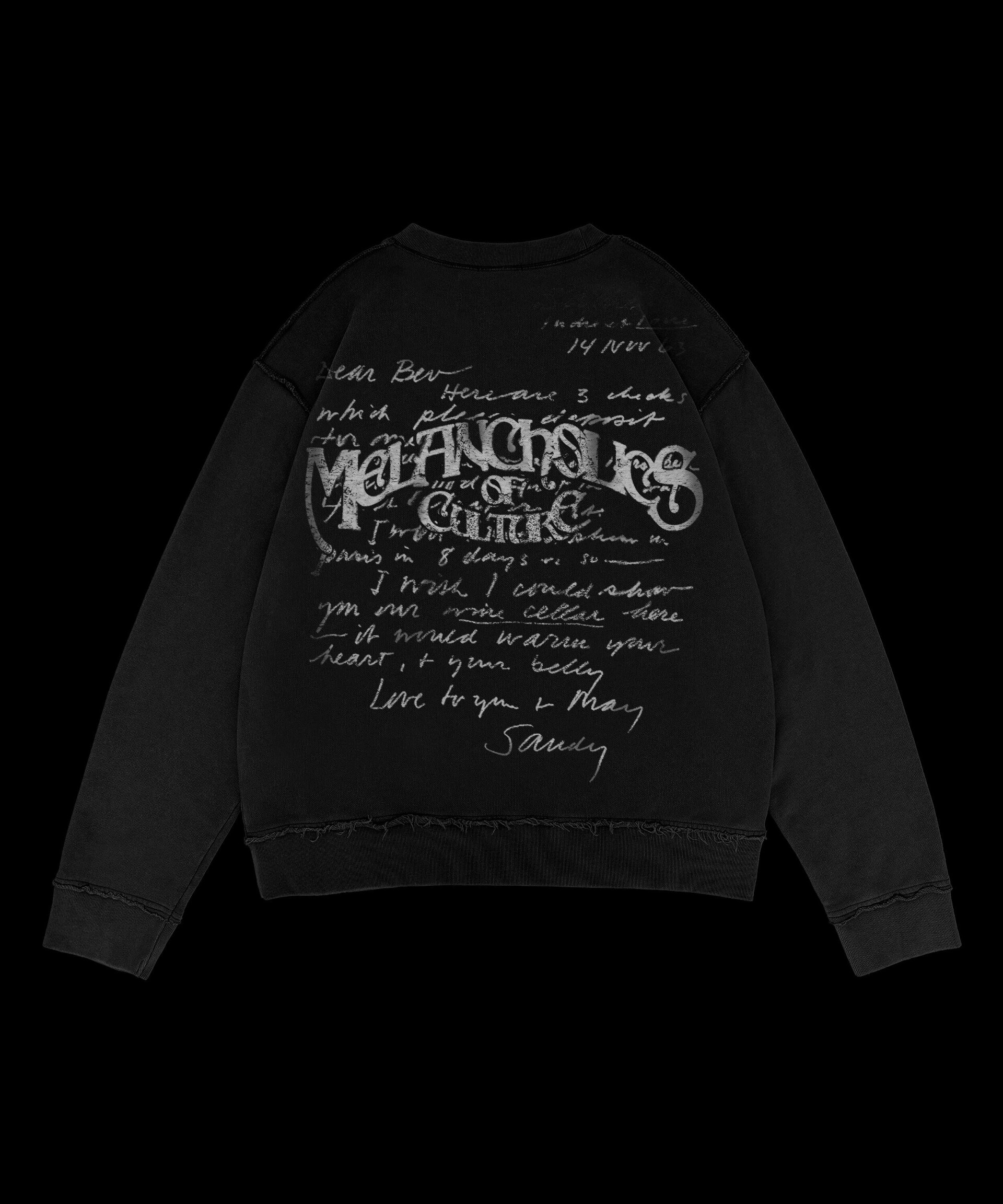 Melancholics of Culture - CO:CREATE 7