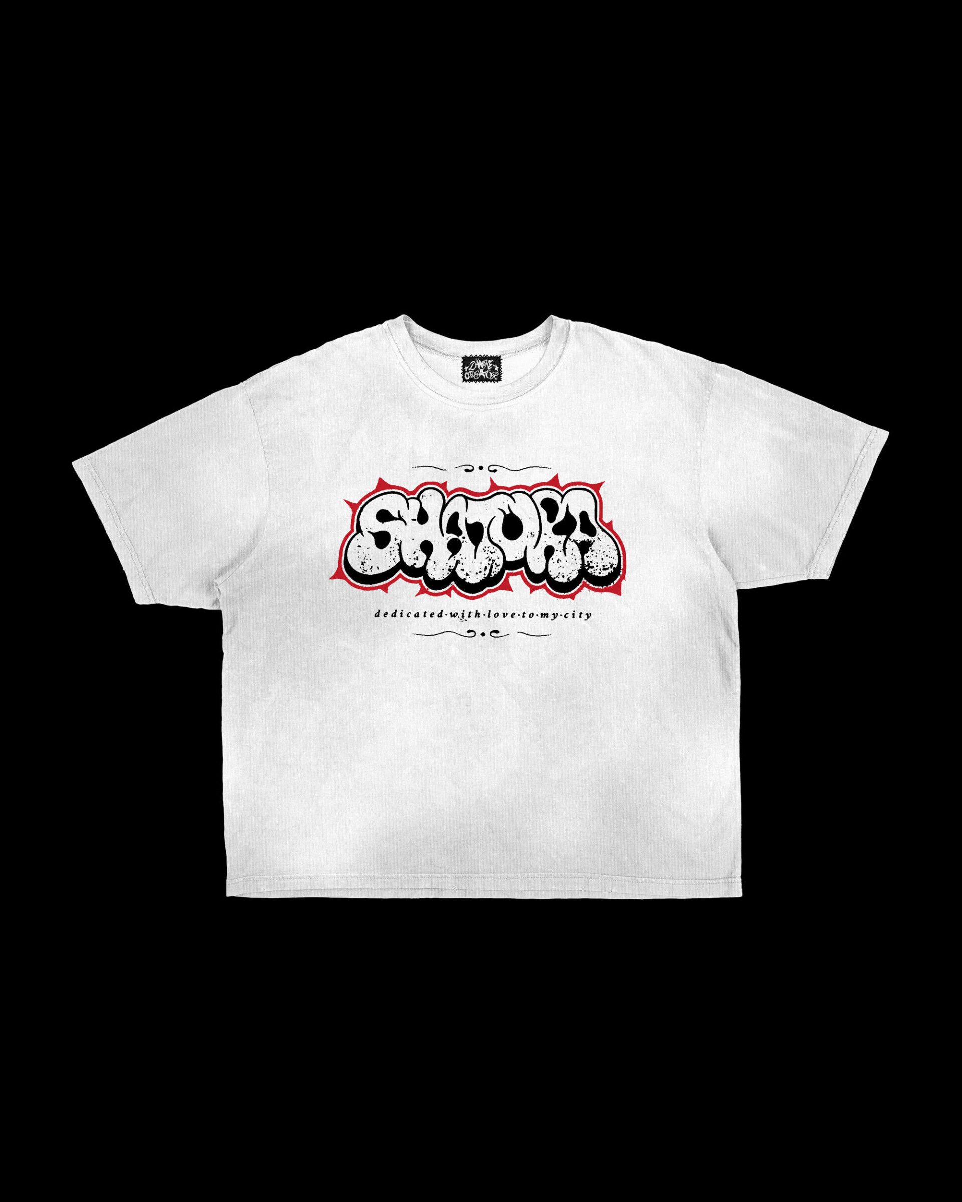 SHATURA - MY CITY - CO:CREATE 2