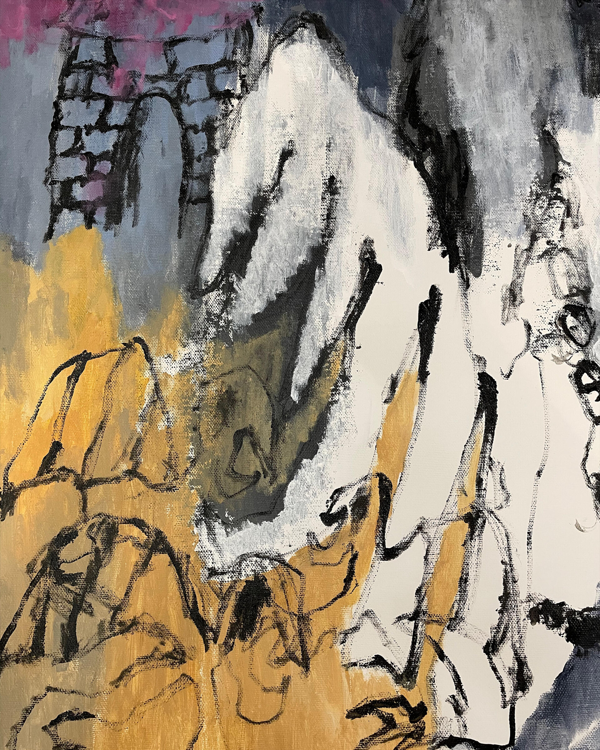 "return of the angel" - CO:CREATE 4
