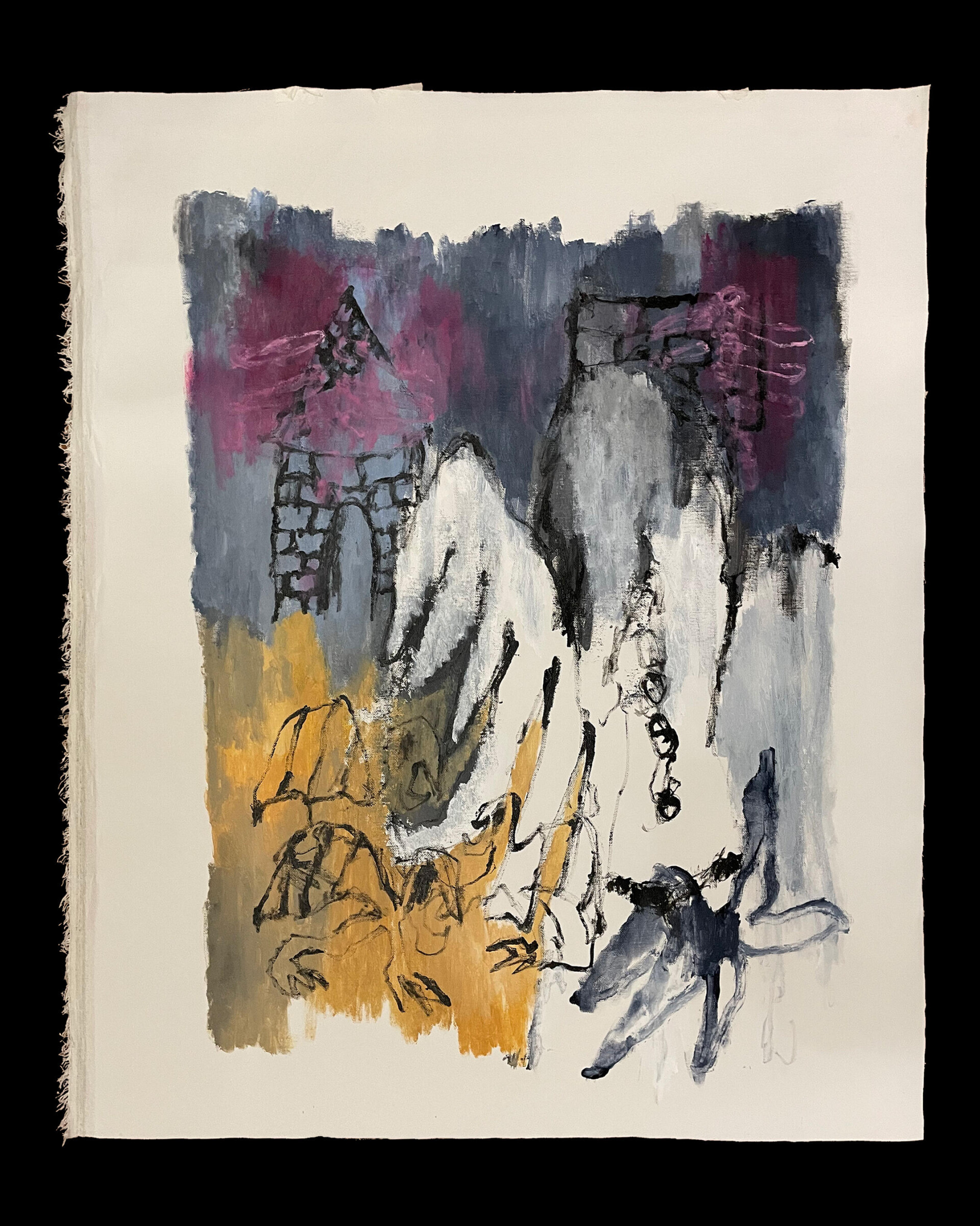 "return of the angel" - CO:CREATE 1