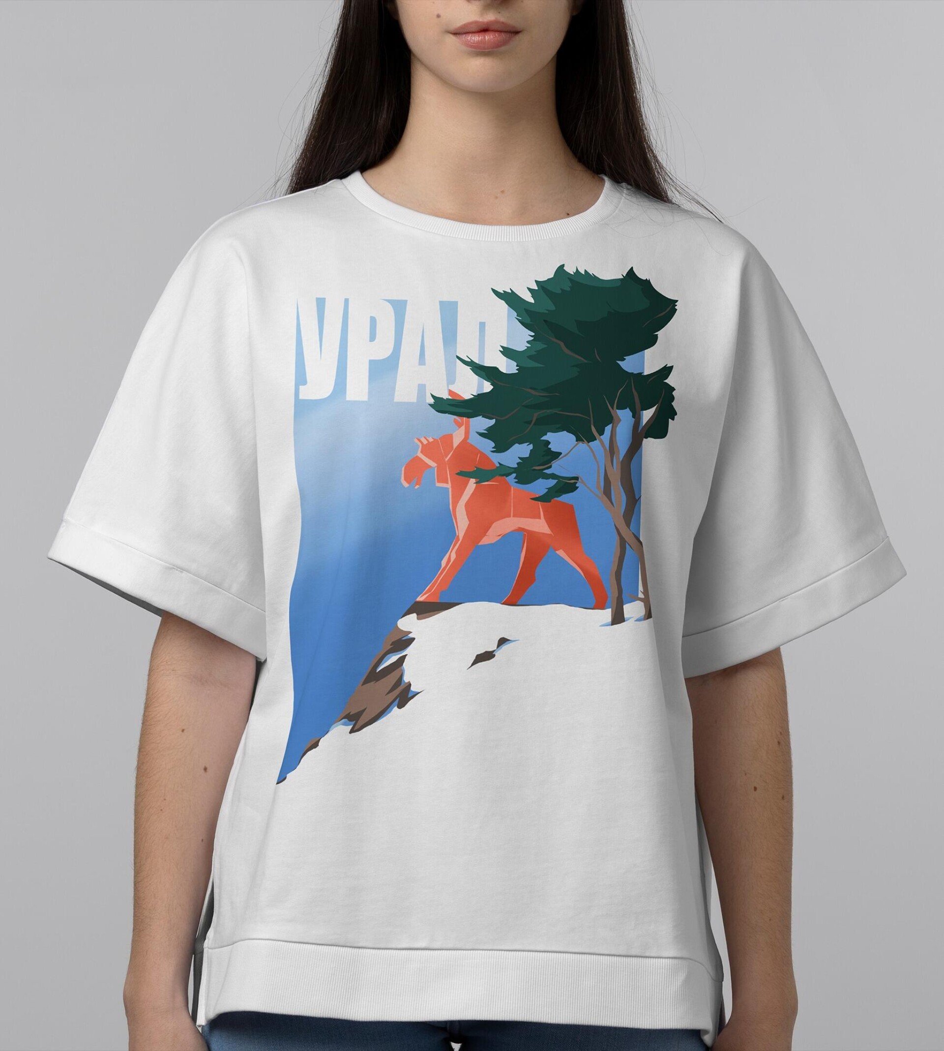 Каменск-УРАЛьский - CO:CREATE