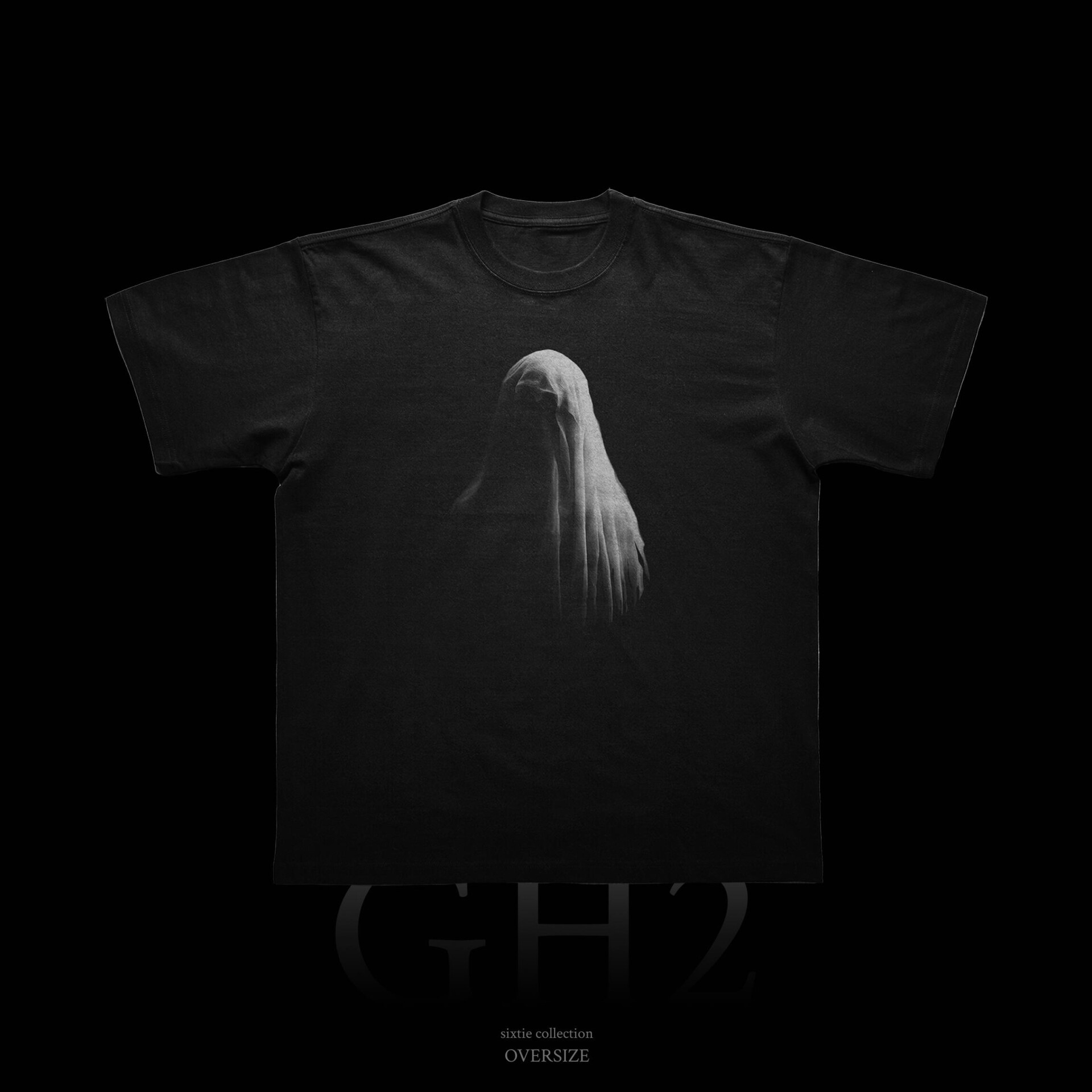 GHOST - CO:CREATE 1
