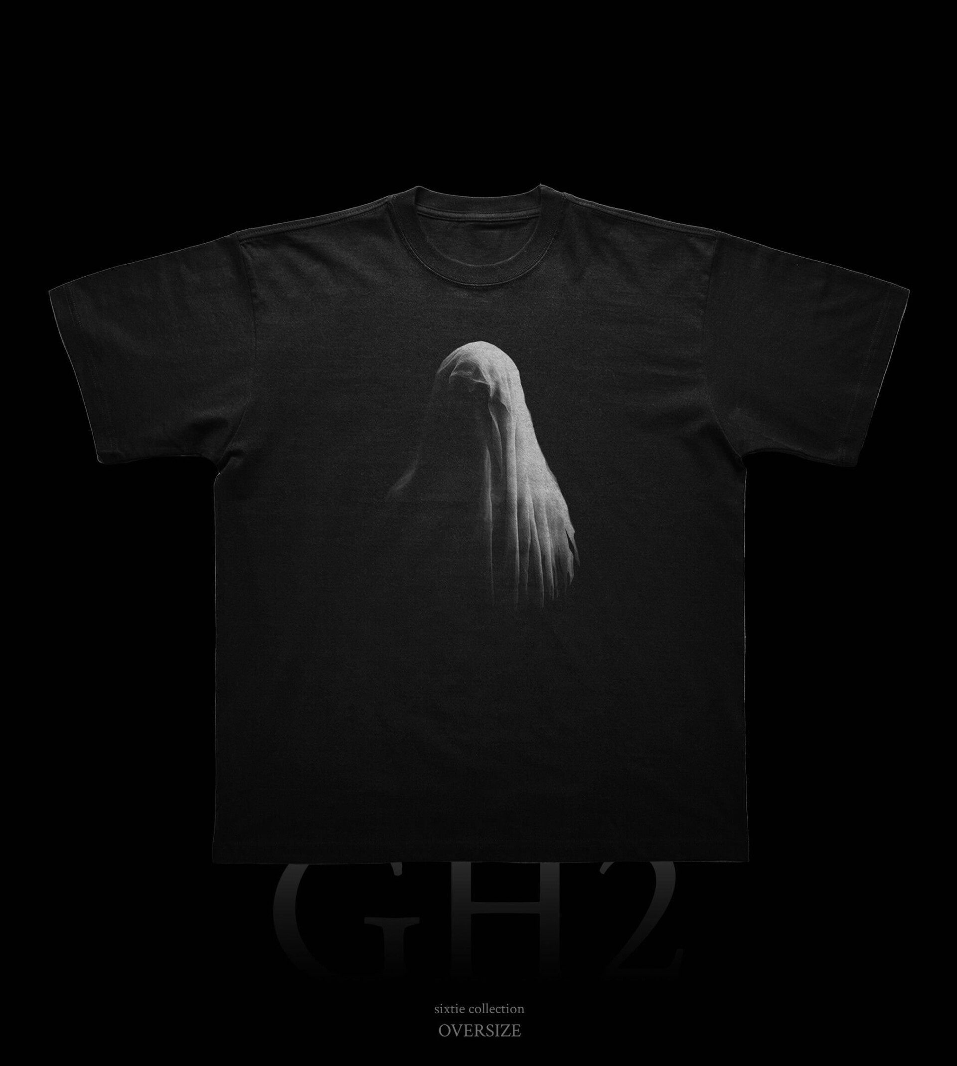 GHOST - CO:CREATE
