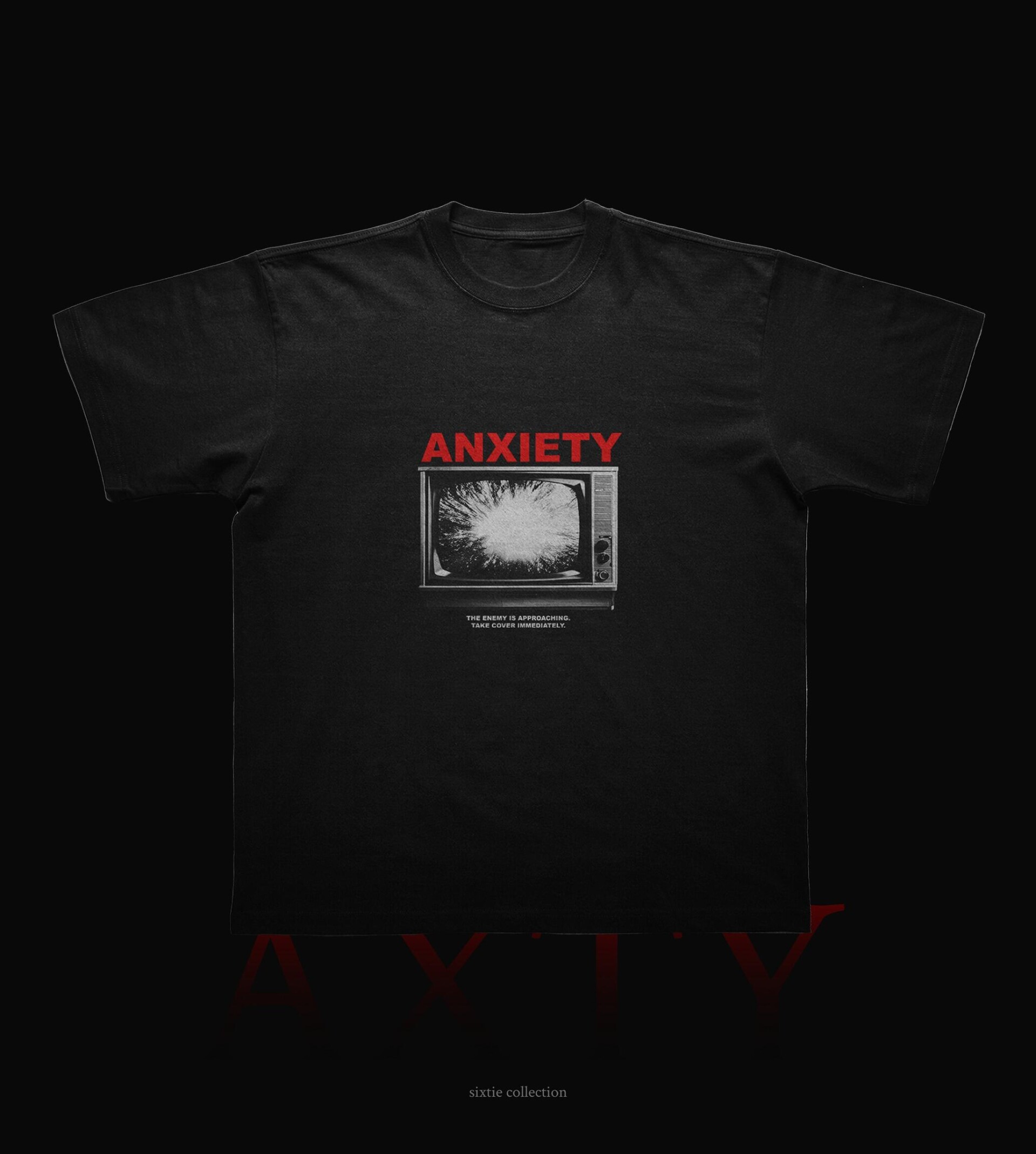 ANXIETY - CO:CREATE