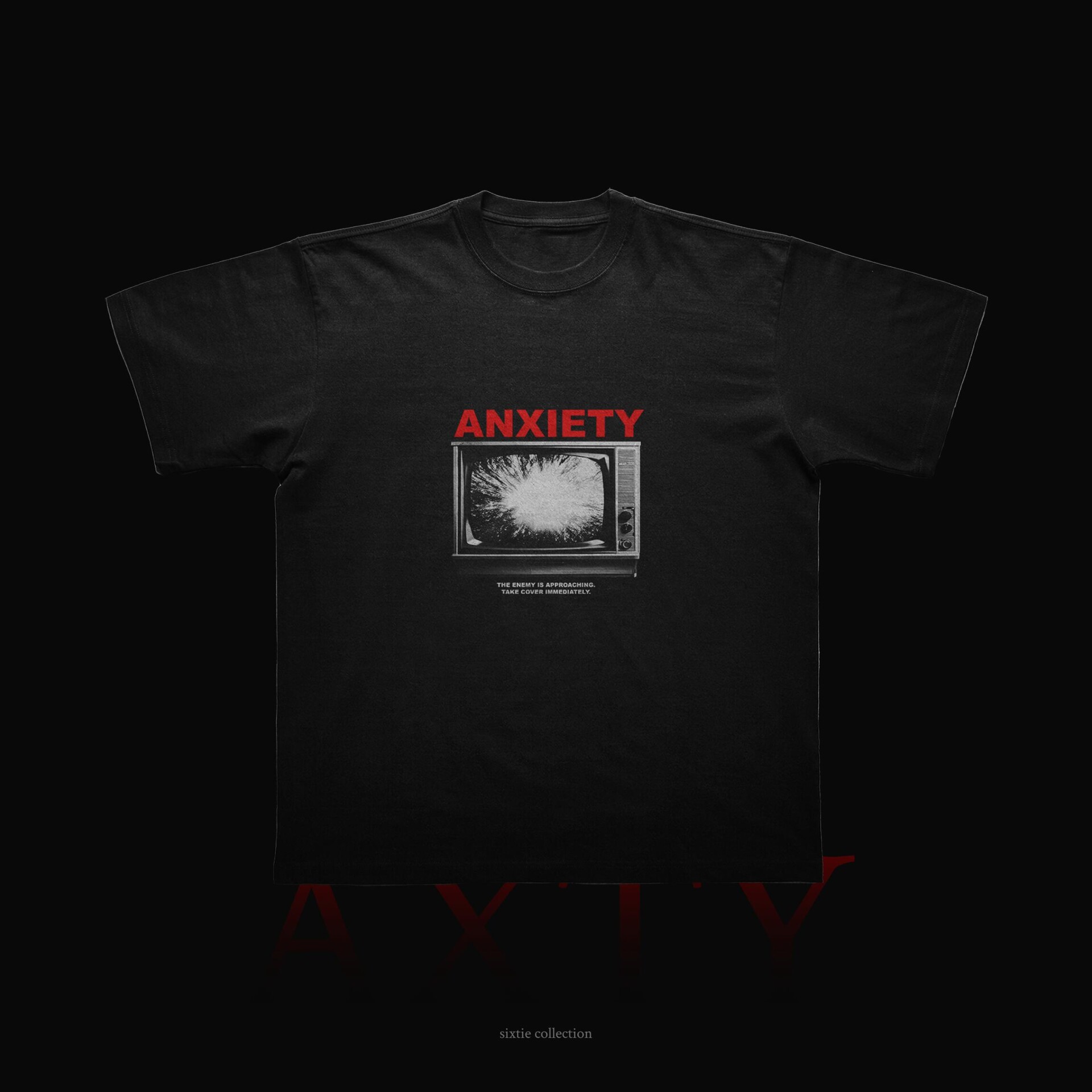 ANXIETY - CO:CREATE 1