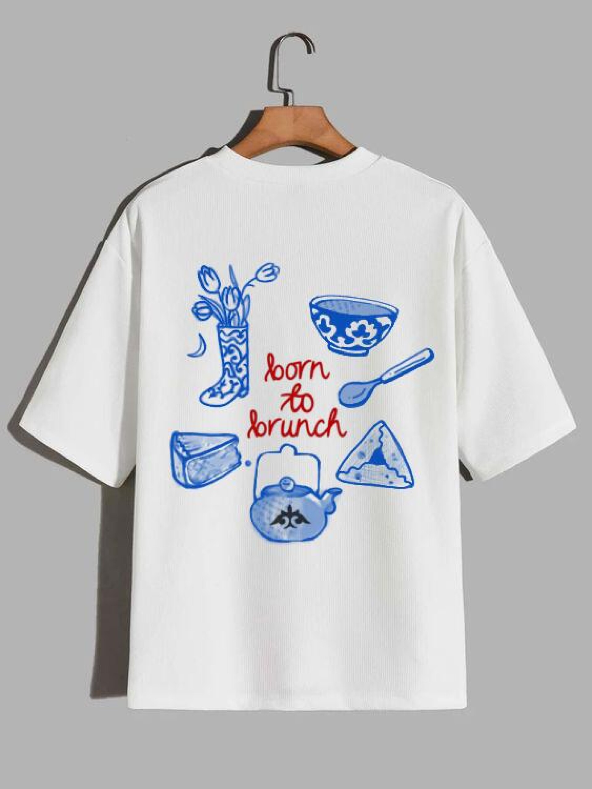 Born to brunch - CO:CREATE