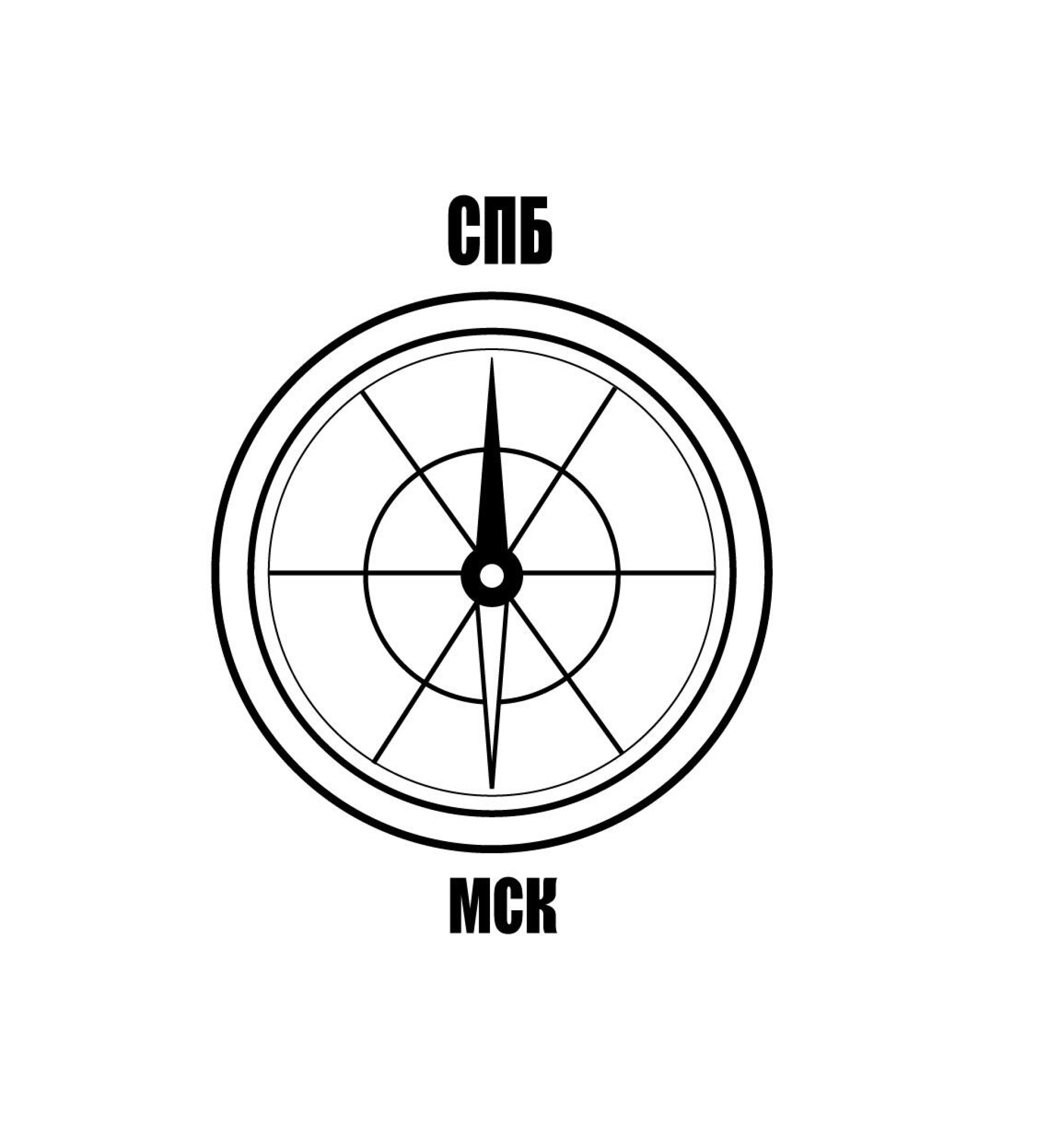 Питерский полюс - CO:CREATE 2