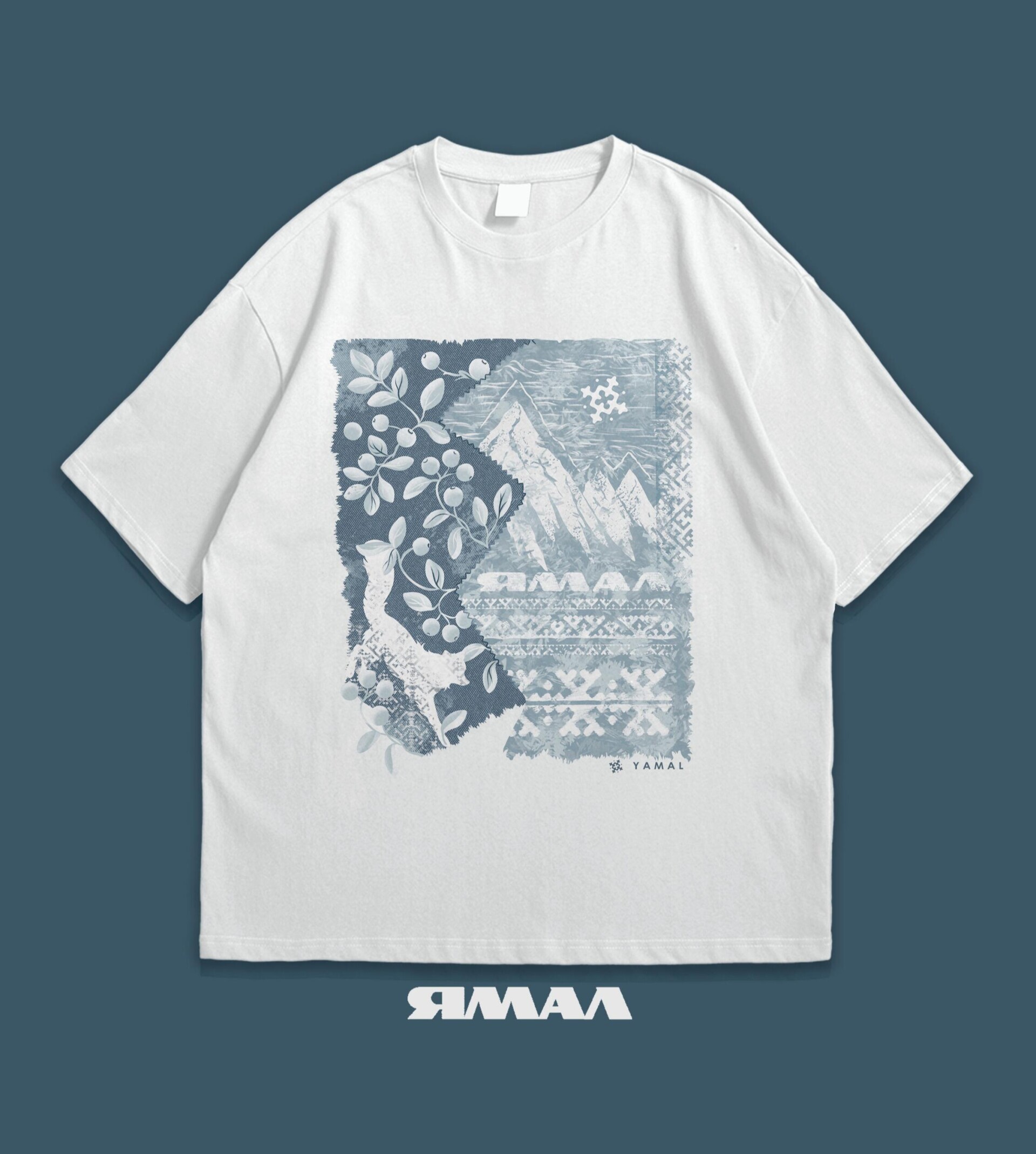 ЯМАЛ - CO:CREATE