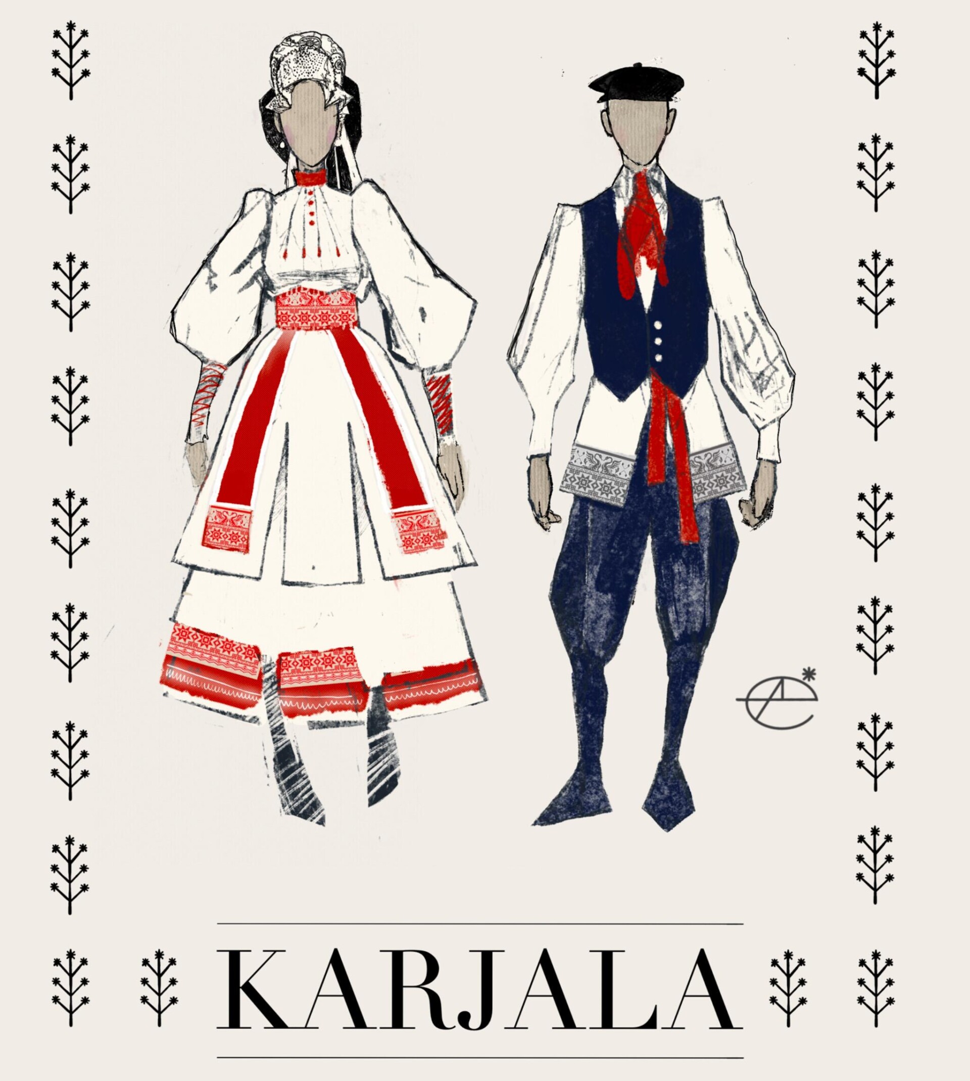 KARJALA - CO:CREATE