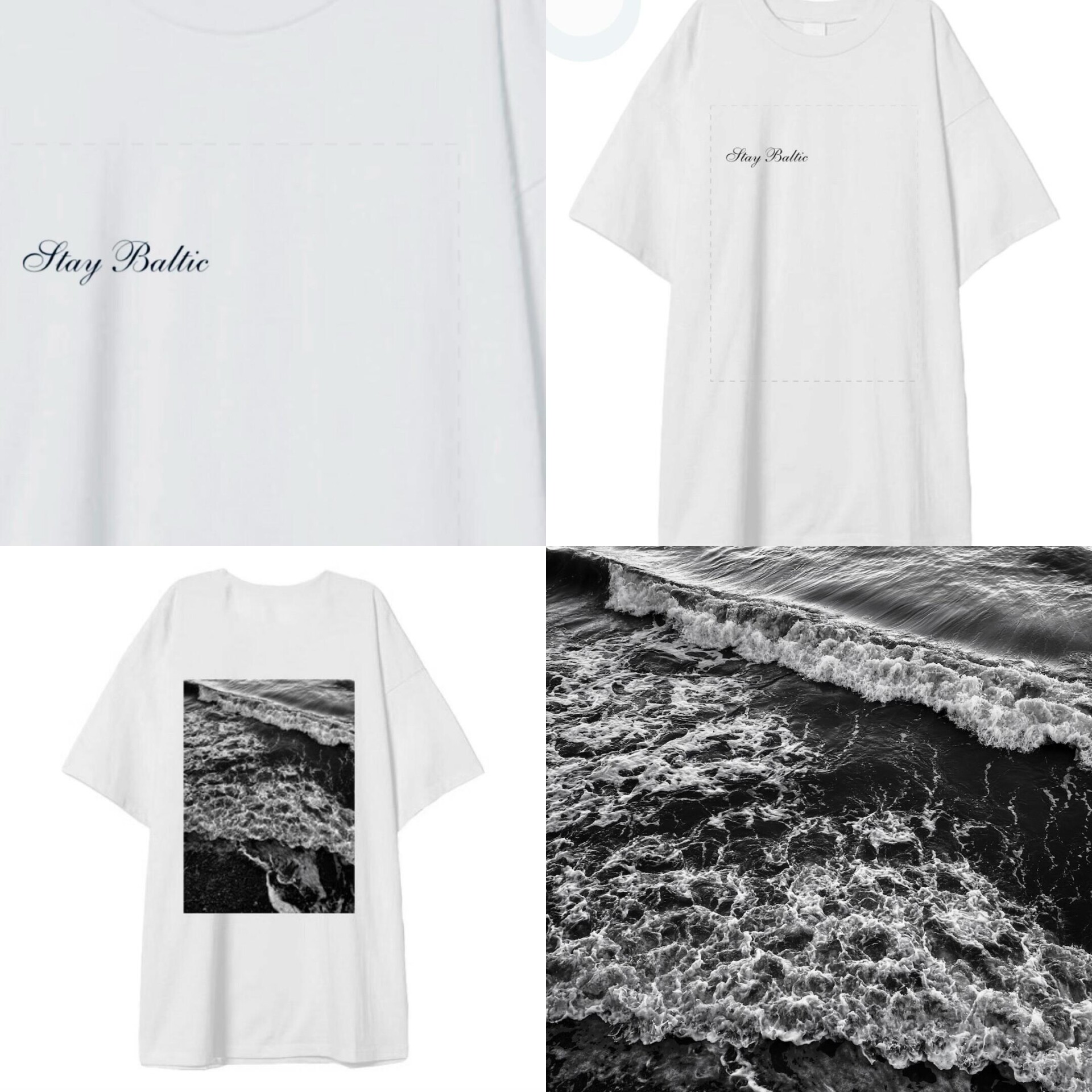 Stay Baltic - CO:CREATE