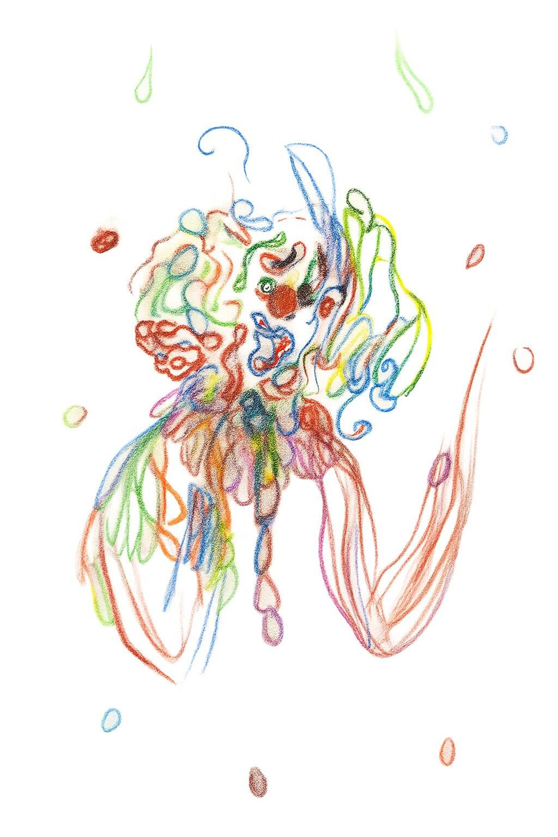 CLOWN - CO:CREATE 1