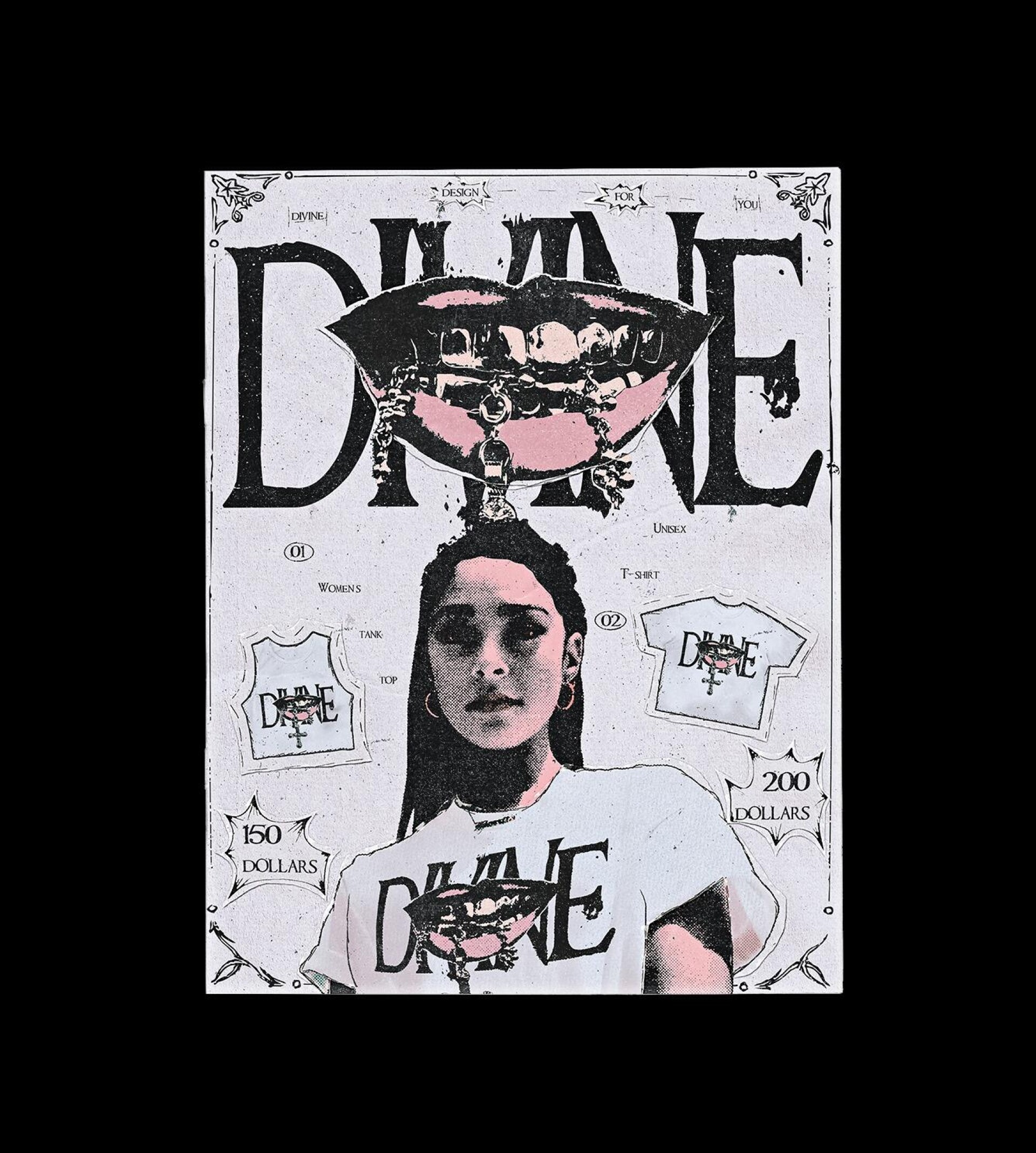 DIVINE - CO:CREATE