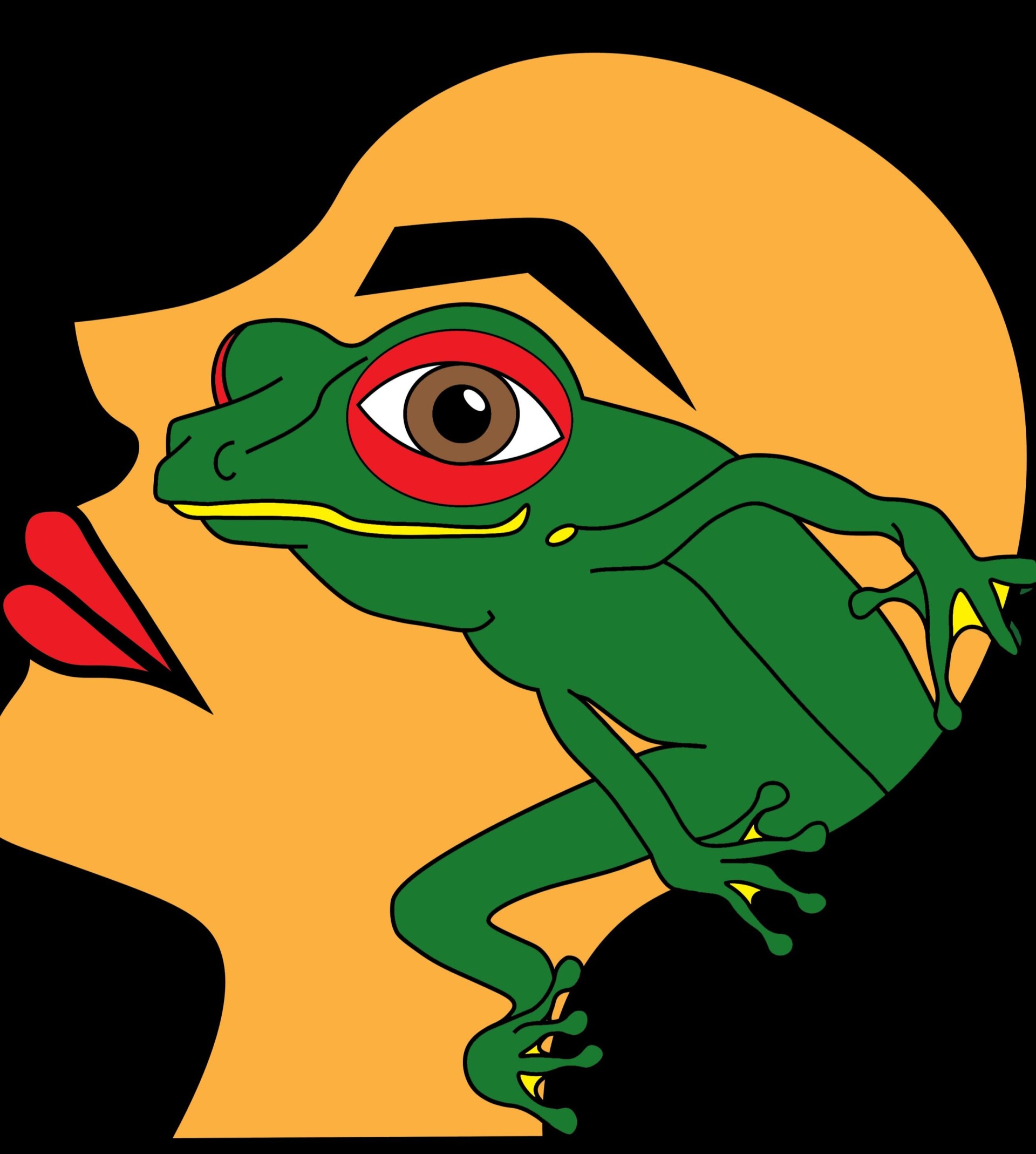 Frogos - CO:CREATE