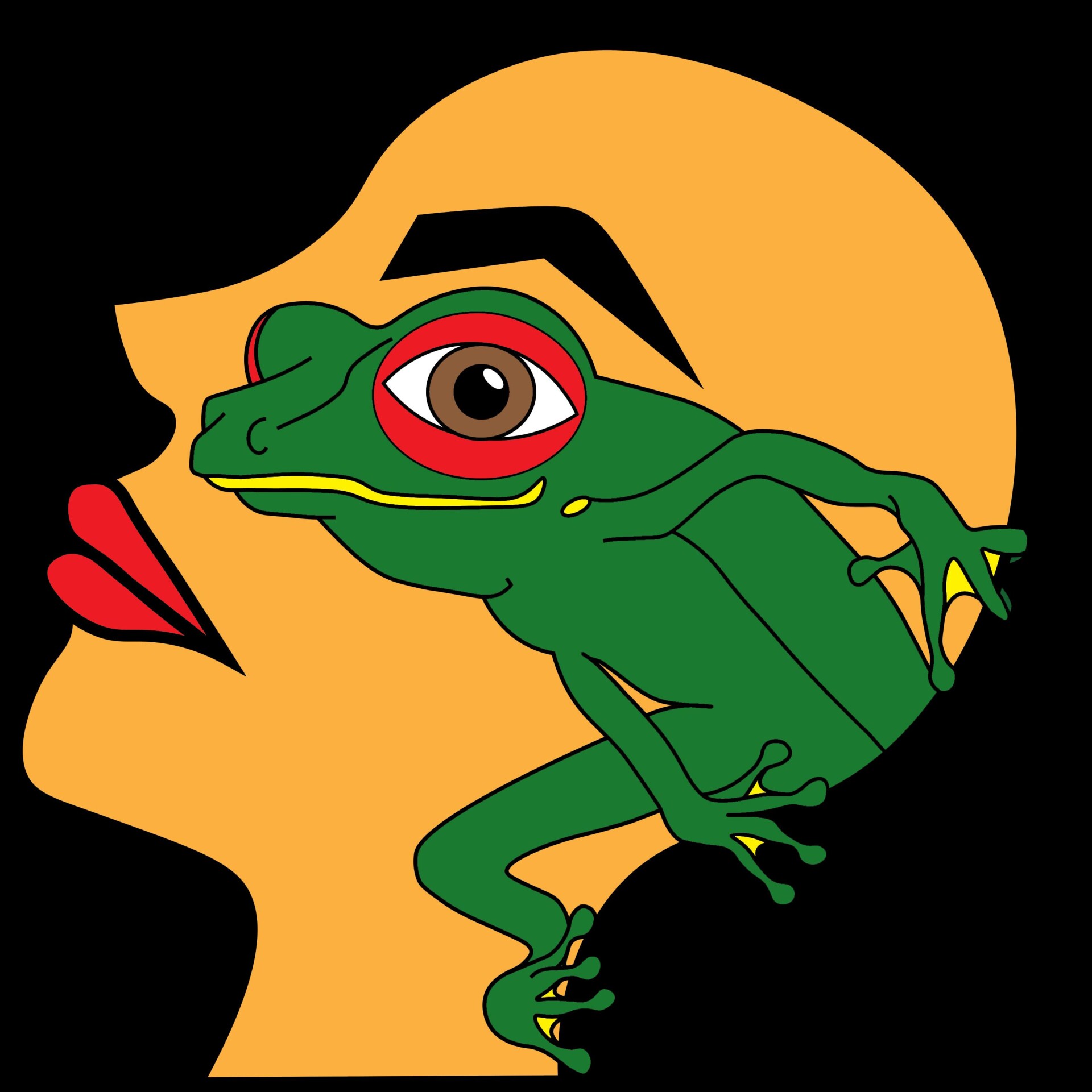 Frogos - CO:CREATE 1