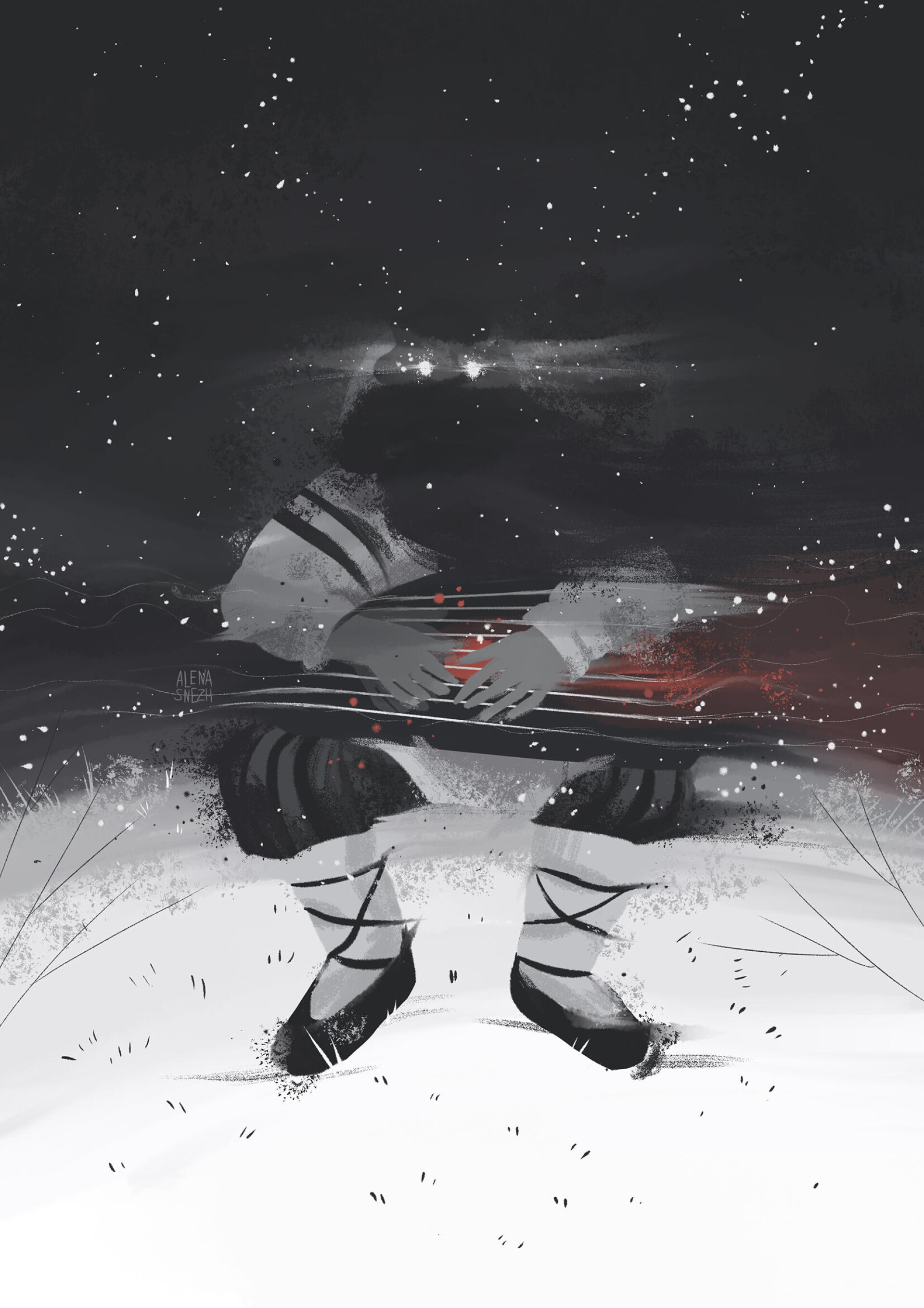 Сказитель - CO:CREATE 1