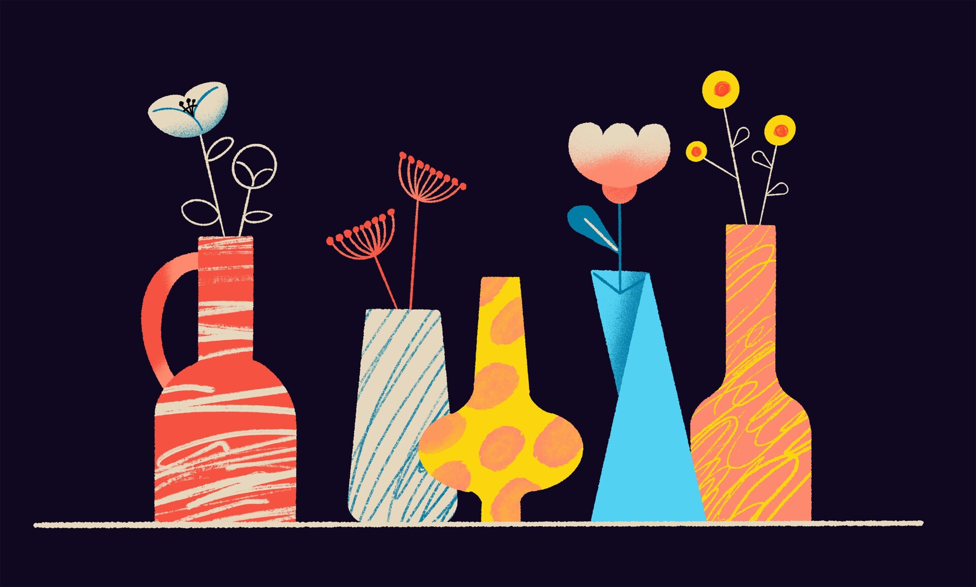 Vase - CO:CREATE 1