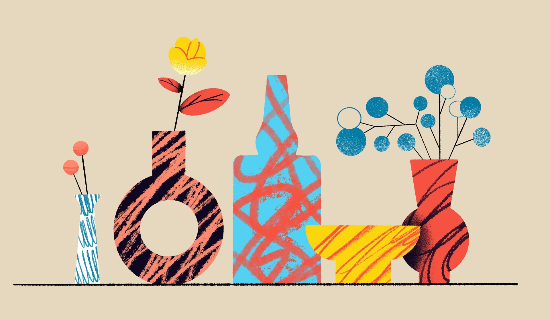 Vase - CO:CREATE 3
