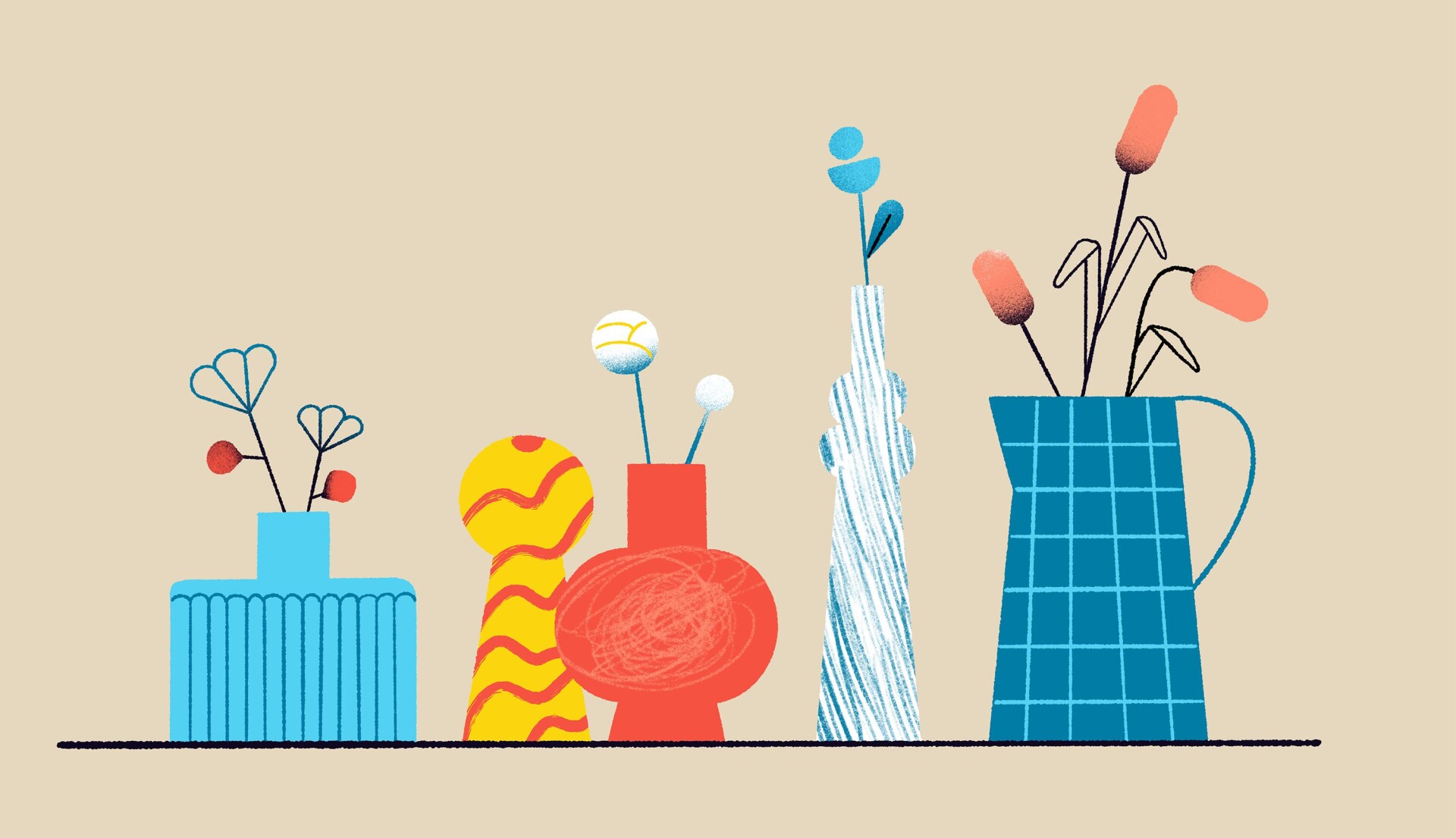 Vase - CO:CREATE 2