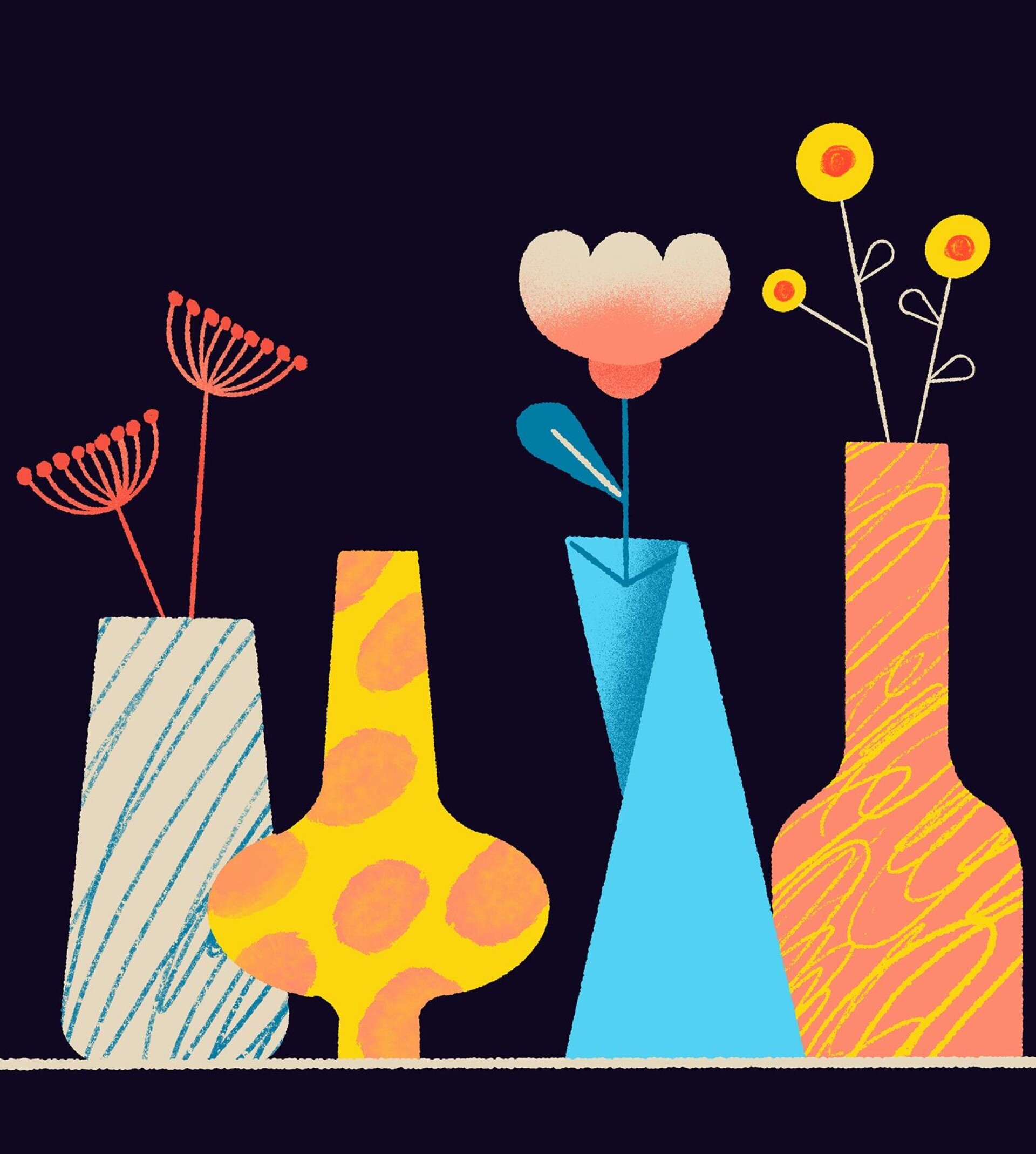 Vase - CO:CREATE