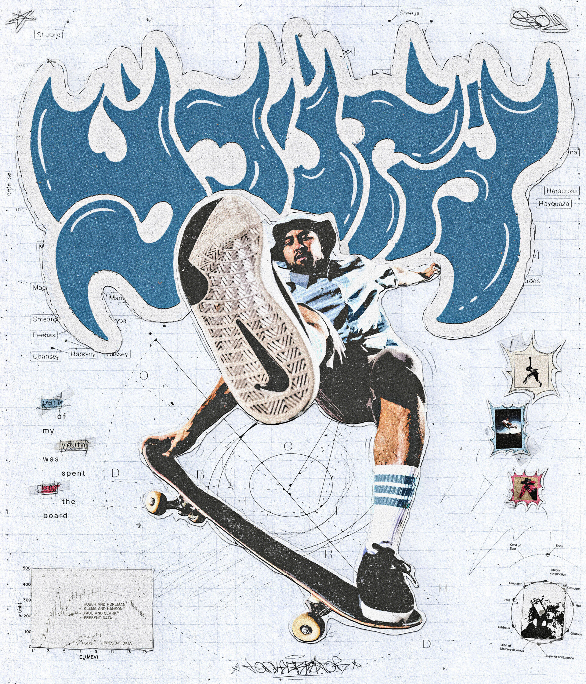 YOUTH - CO:CREATE 1