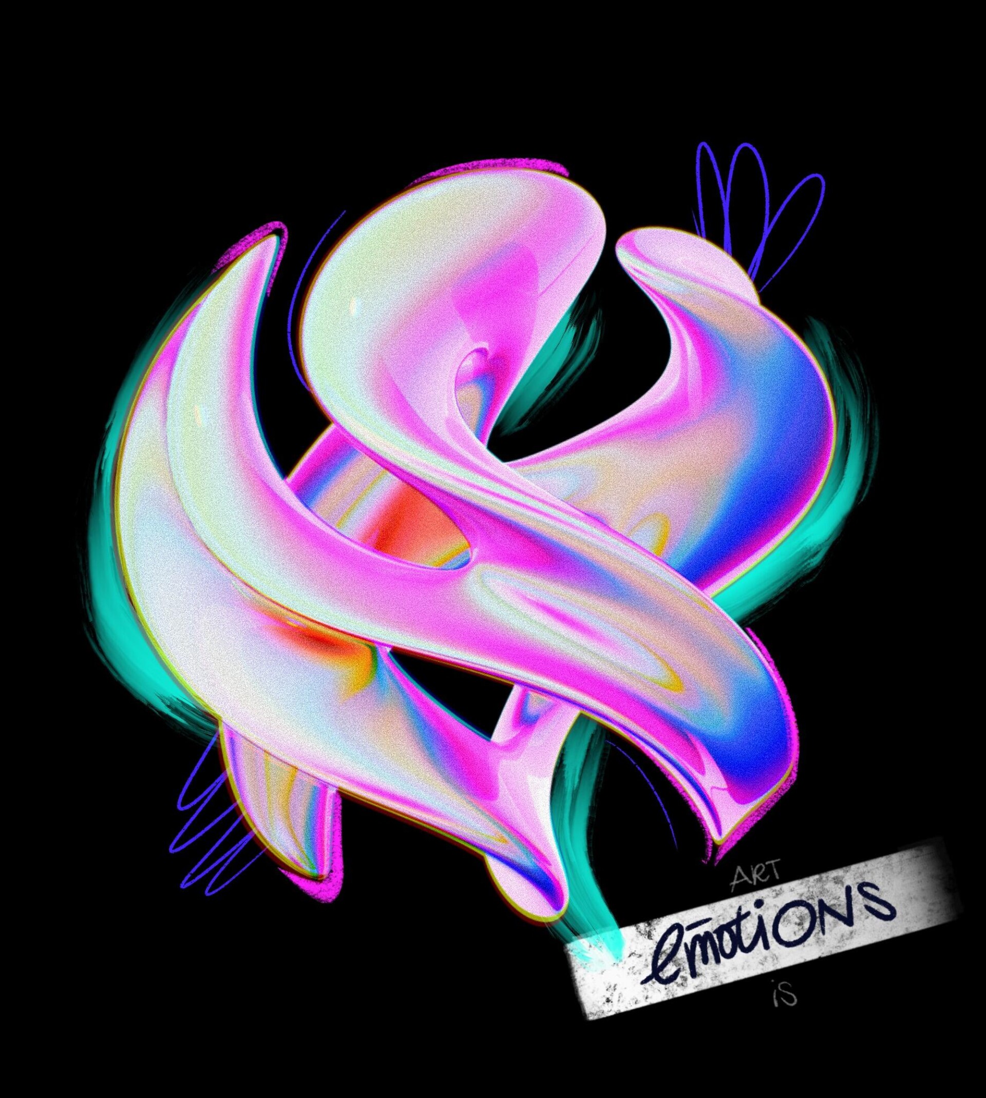 ART - EMOTIONS - CO:CREATE