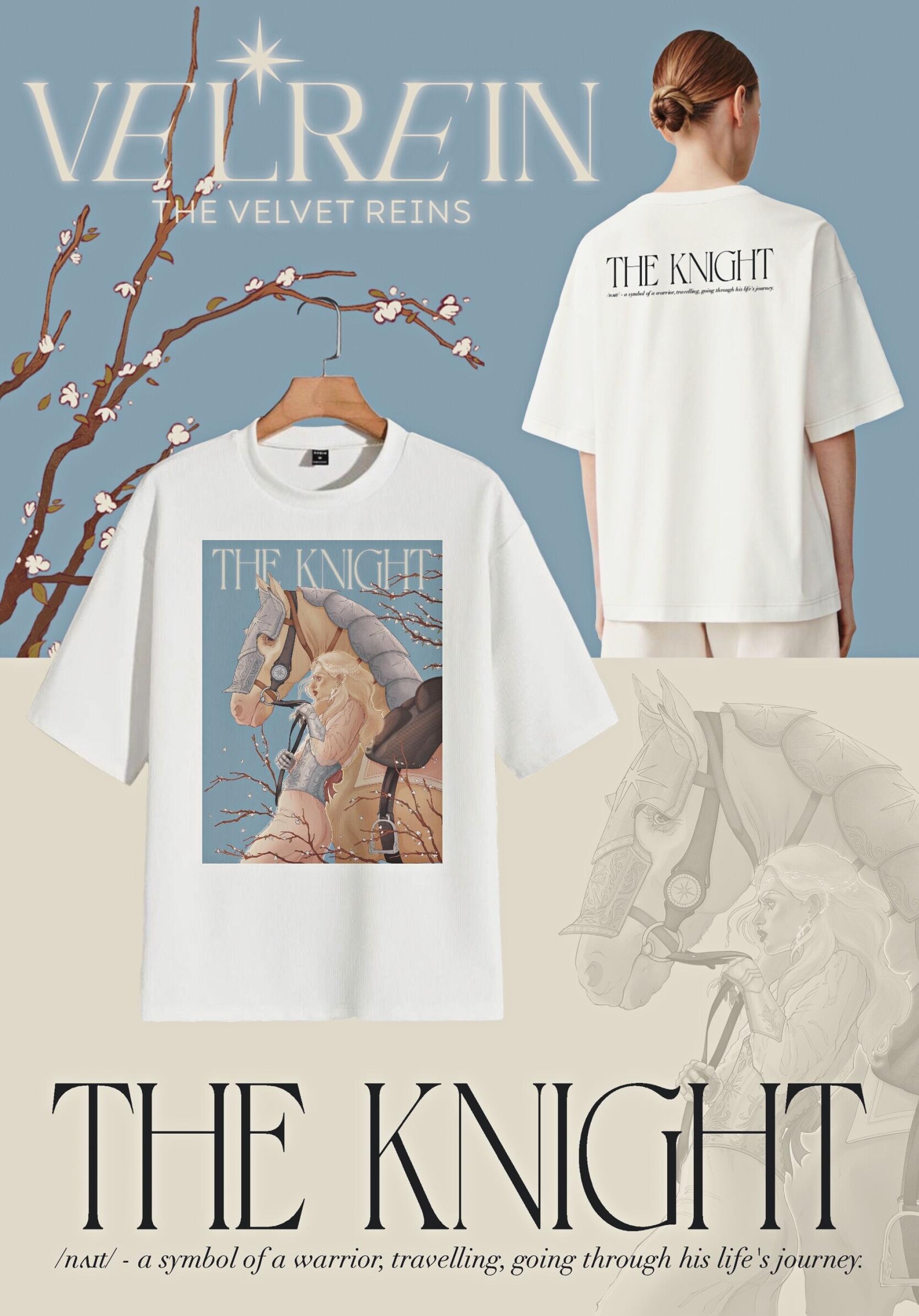 THE Knight - CO:CREATE 1
