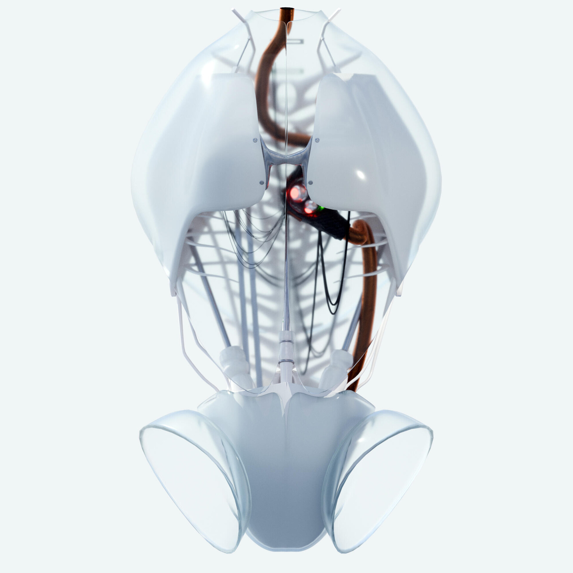 Regul Projects (Light) - CO:CREATE 3