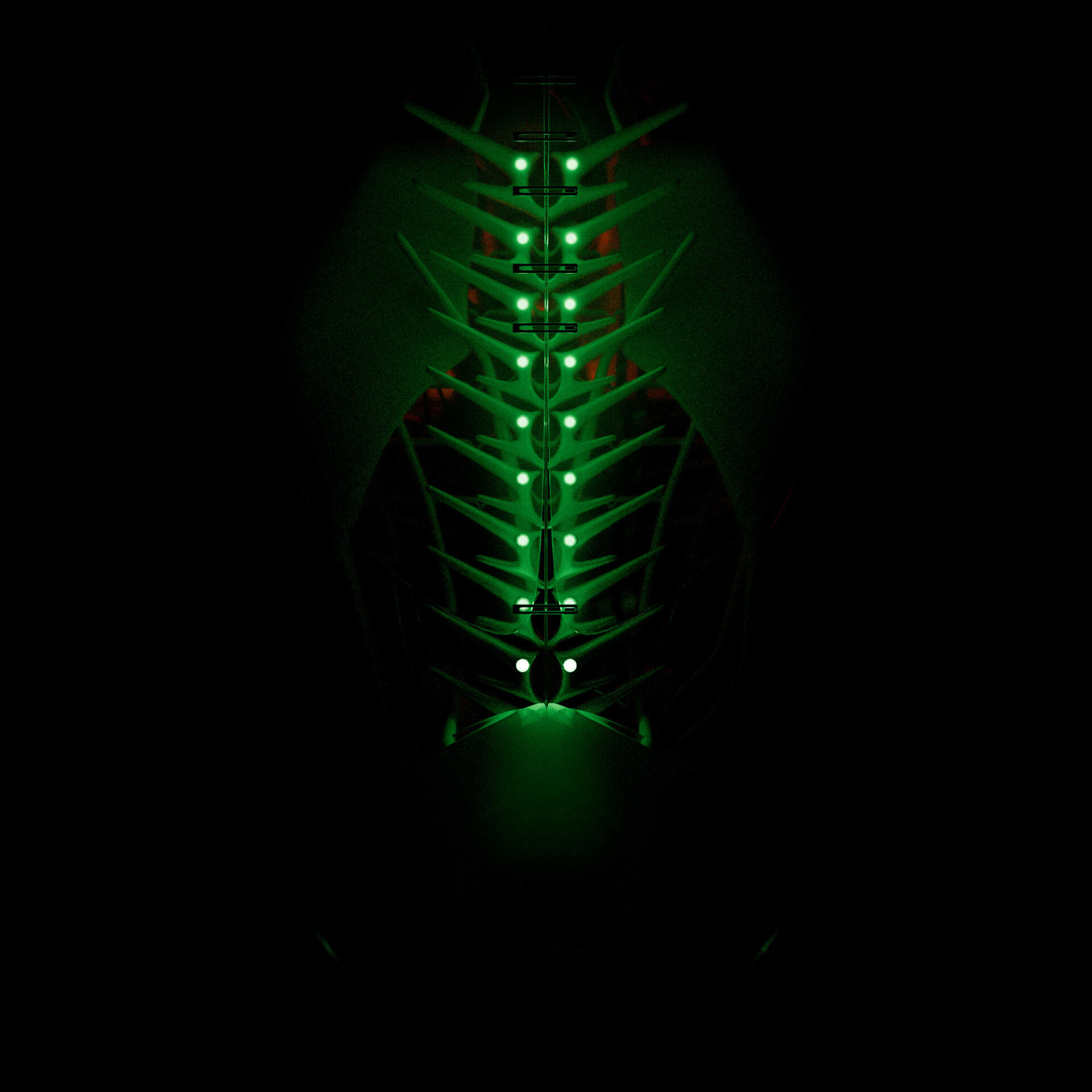 Regul Projects (Dark) - CO:CREATE 3