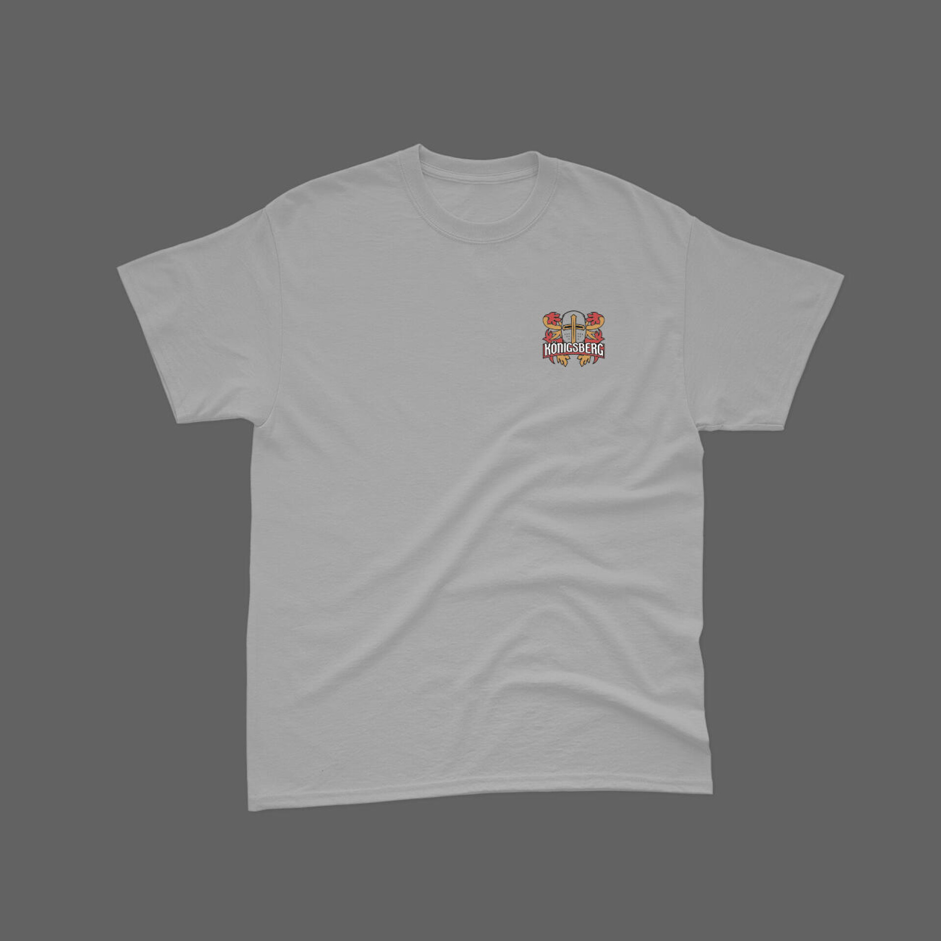 Принт «Рыцарь» - CO:CREATE 3