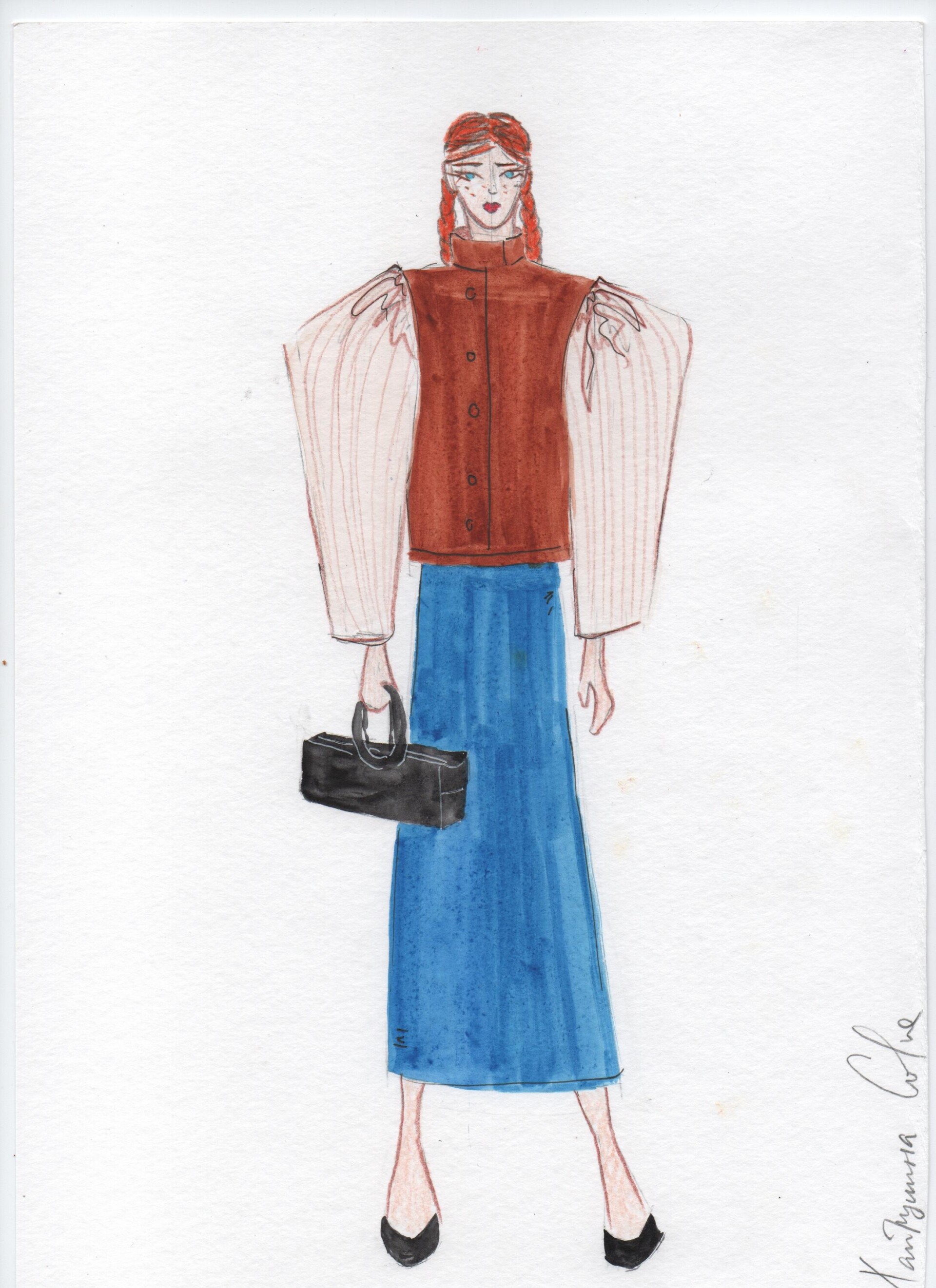 sea of logs - CO:CREATE