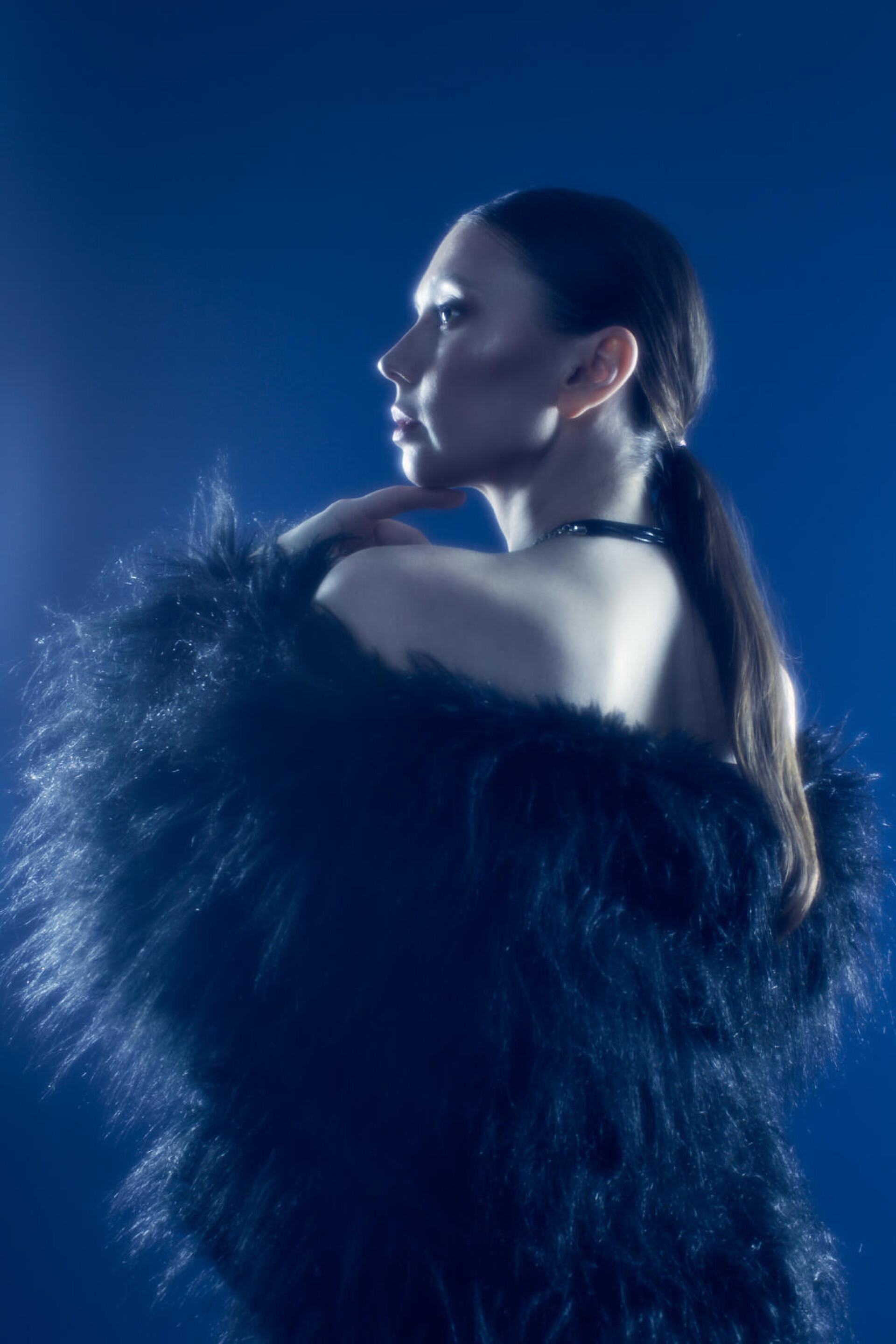 В объятьях ночи - CO:CREATE 2